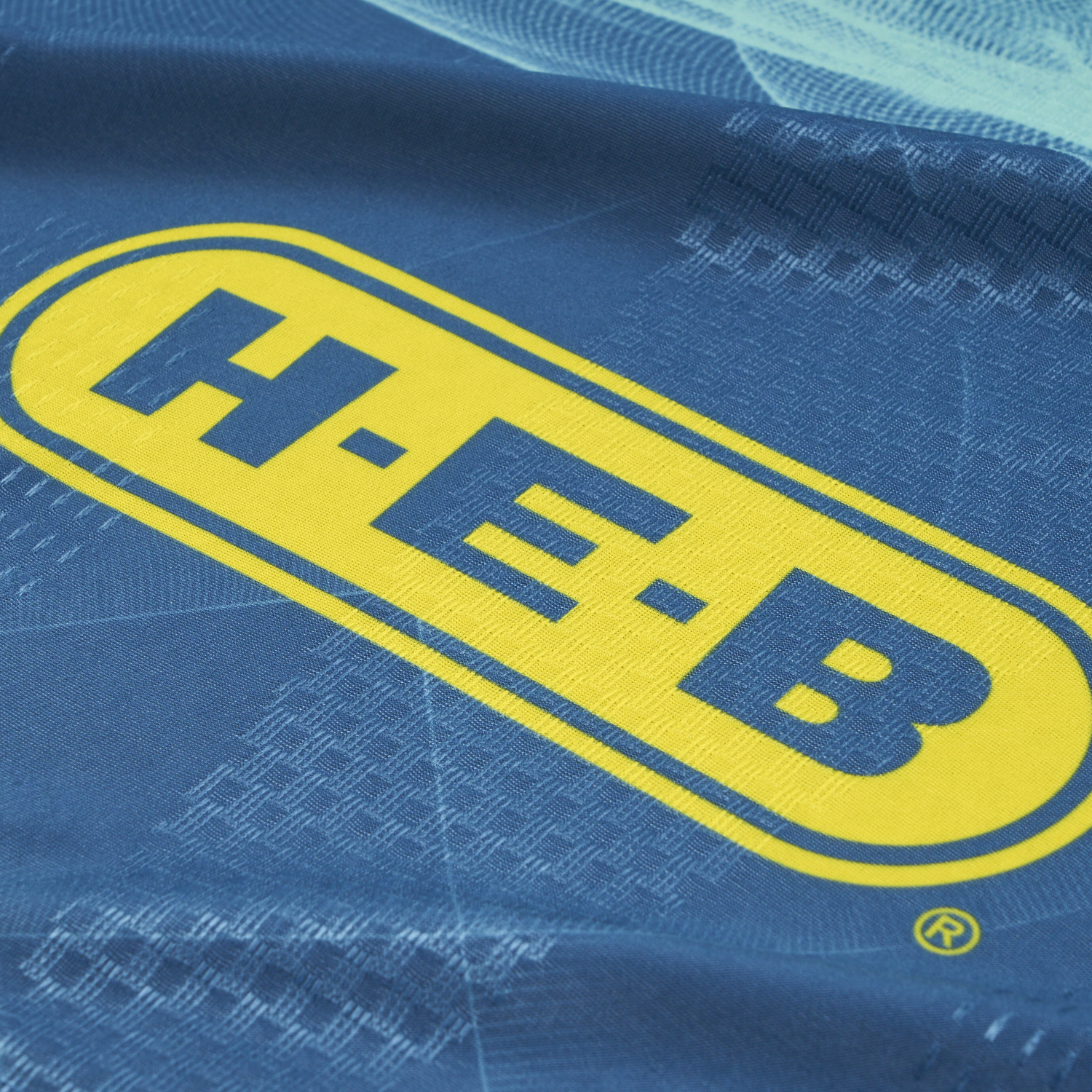 Tigres UANL 26-27 Third Jersey - Player Version - JerseysGala