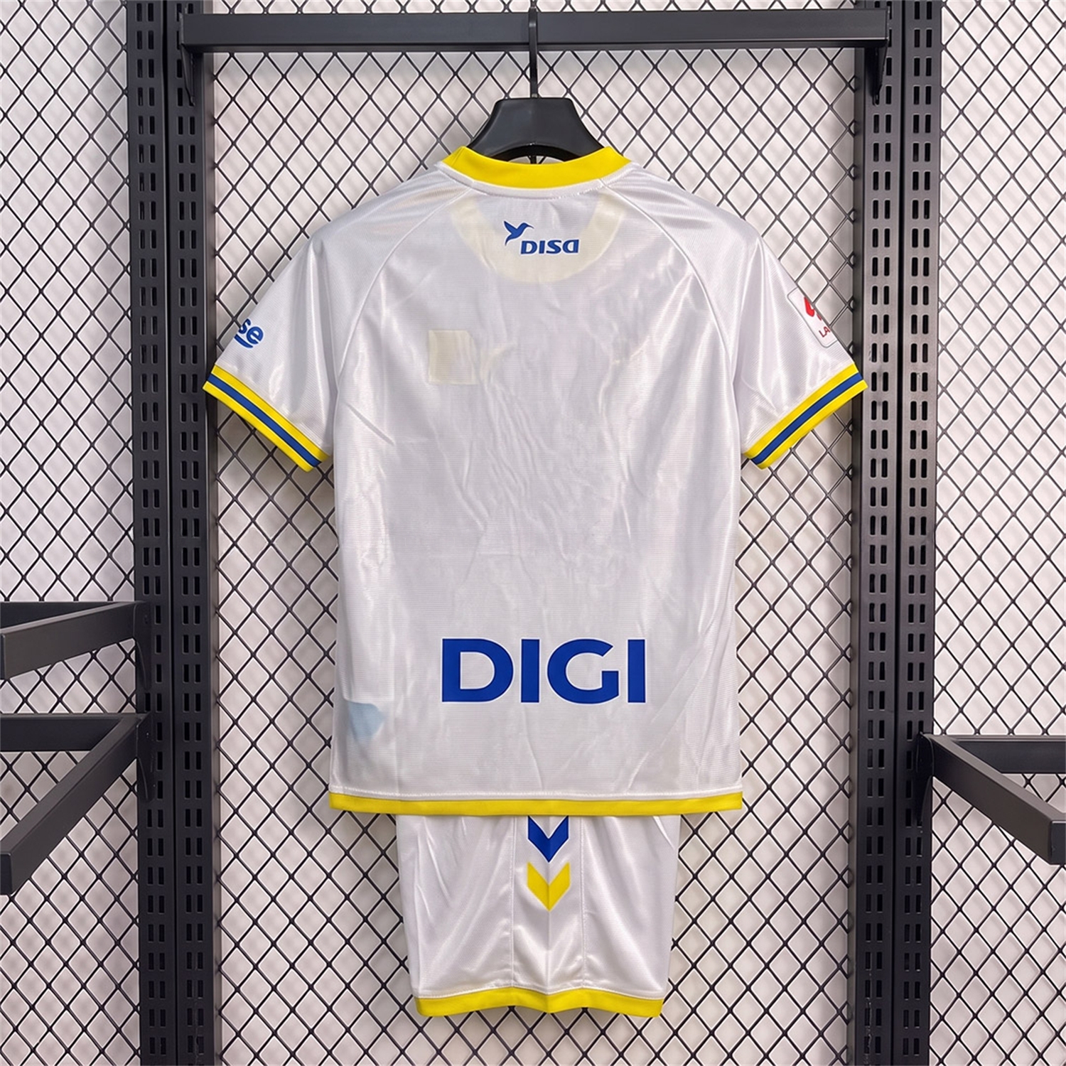 Las Palmas 26-27 Third Kids Kit - JerseysGala