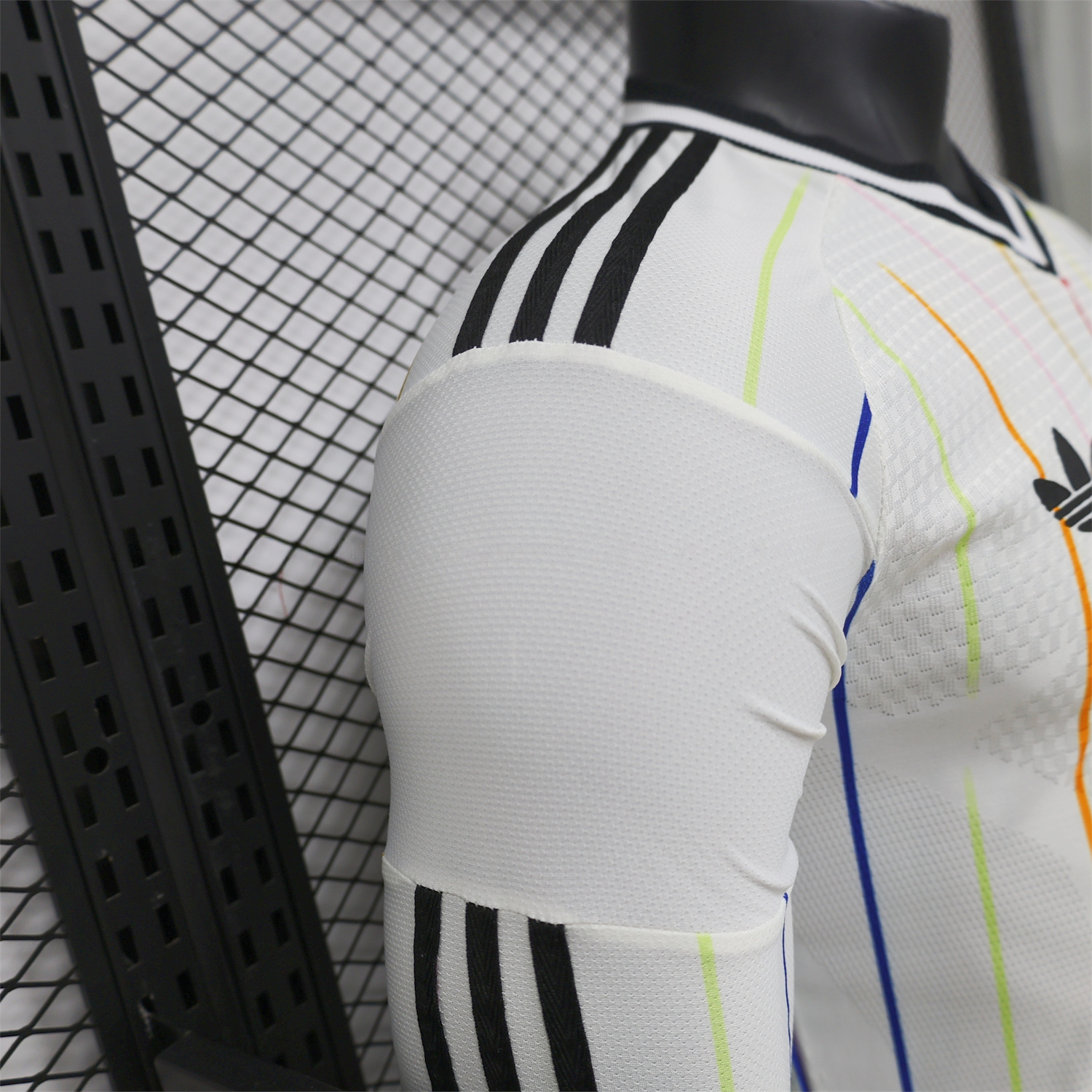Japan 2026 Away Long Sleeves Jersey - Player Version - JerseysGala