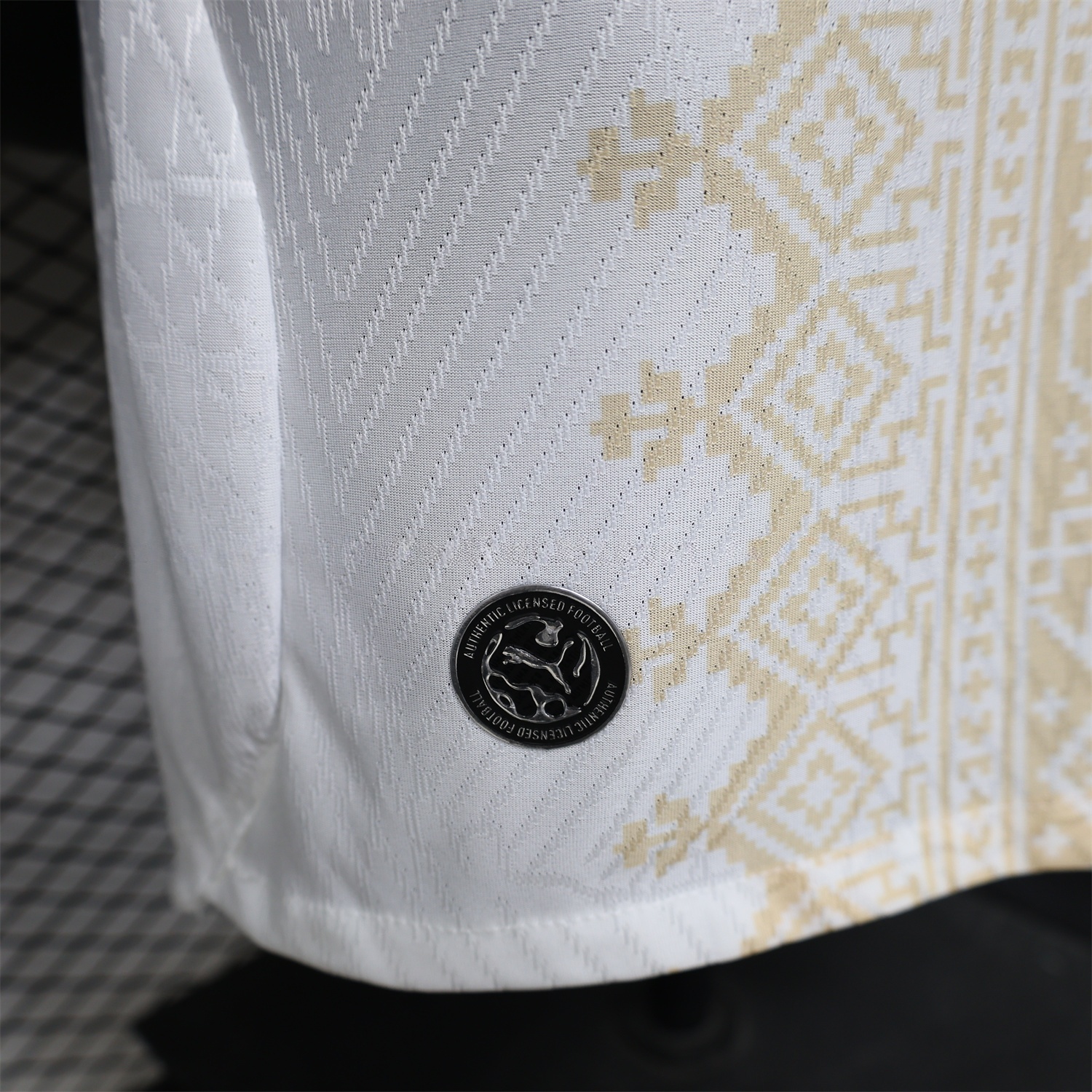 Morocco 2026 Away Jersey - Player Version - JerseysGala