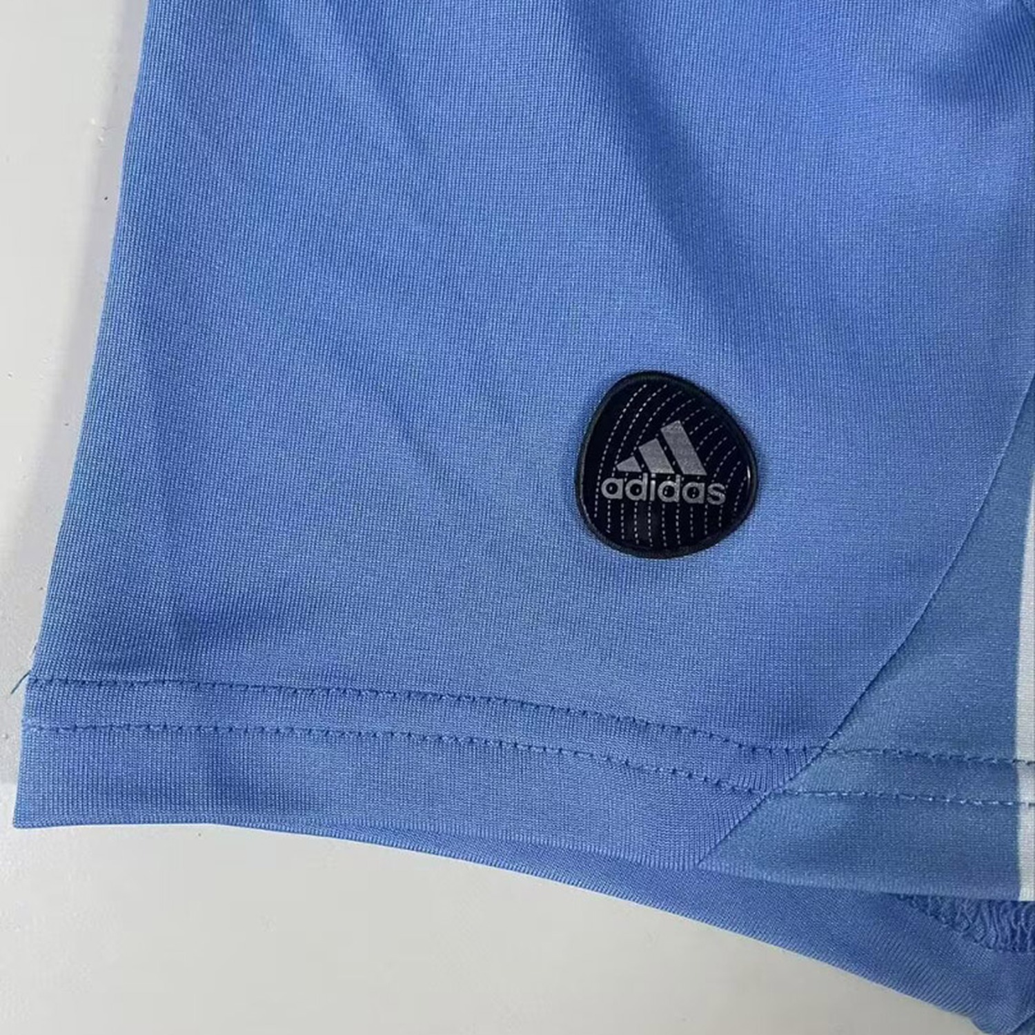 Retro Argentina 2011 Home Jersey - JerseysGala