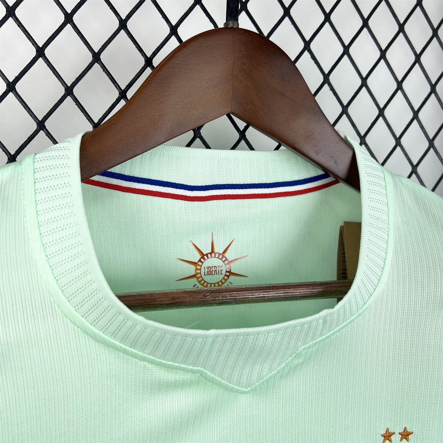 Women's France 2026 Away Jersey - Fans Version - JerseysGala