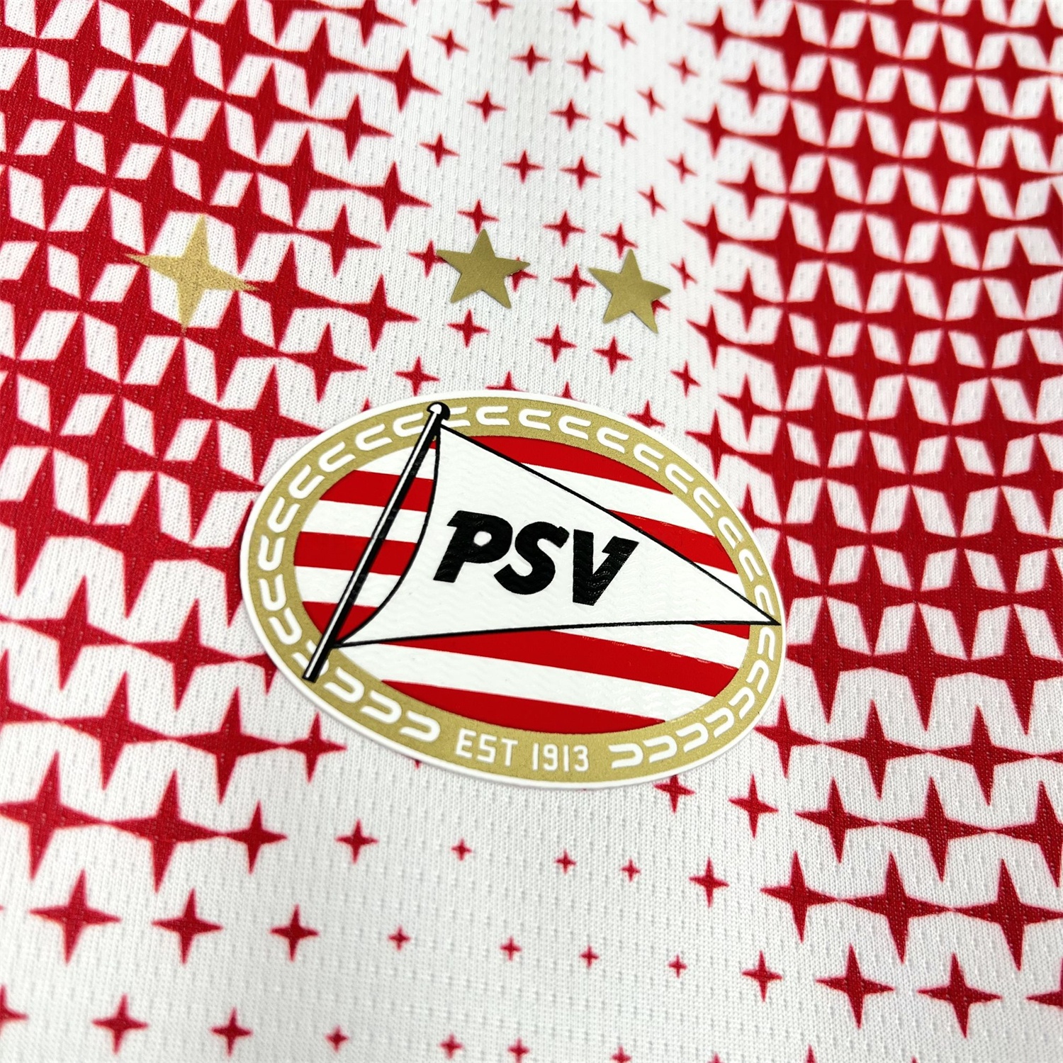 PSV Eindhoven 25-26 Fourth Jersey - Fans Version - JerseysGala