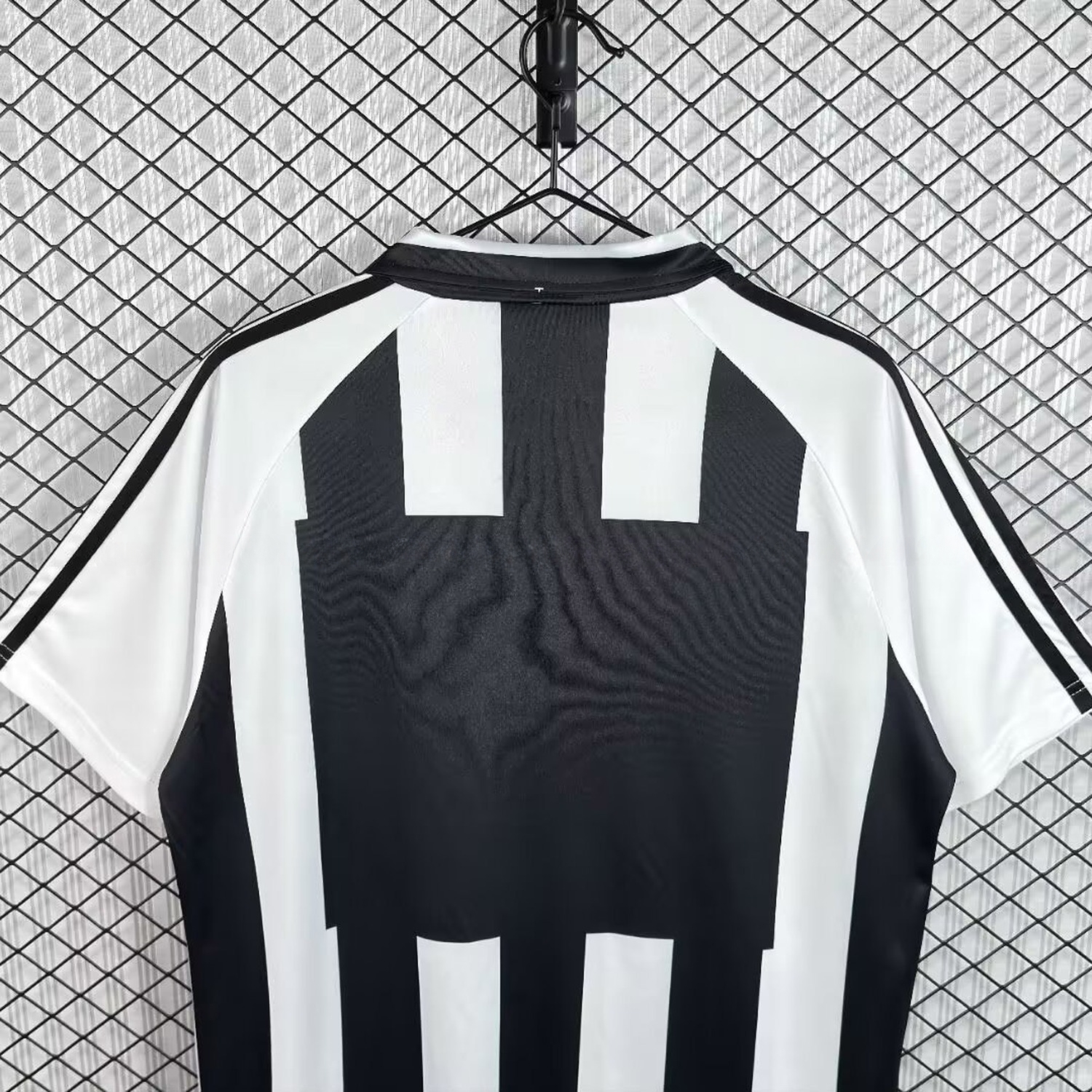 Retro Udinese 1991-92 Home Jersey - JerseysGala