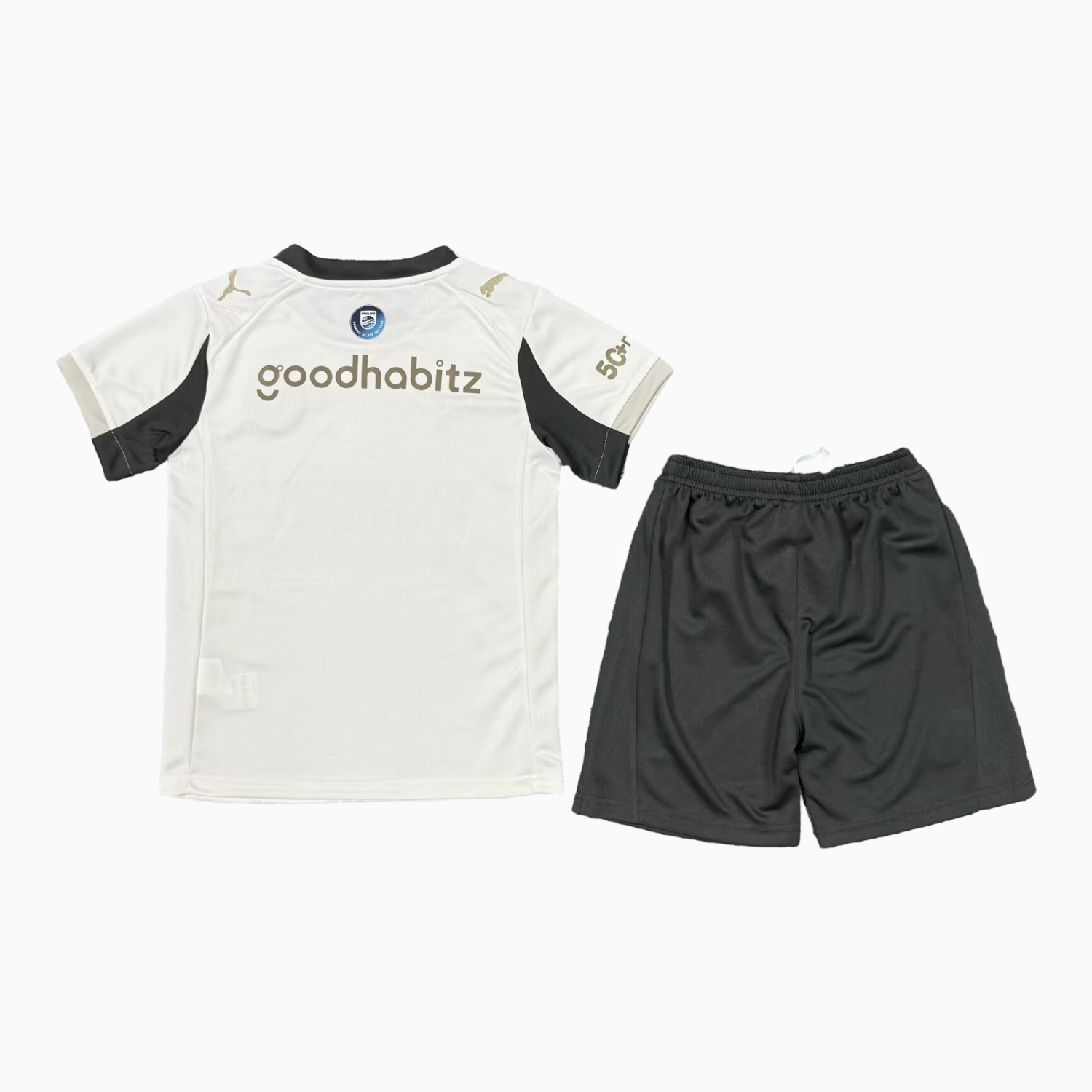 PSV Eindhoven 25-26 Third Men's Adult Jersey Set - Fans Version - JerseysGala