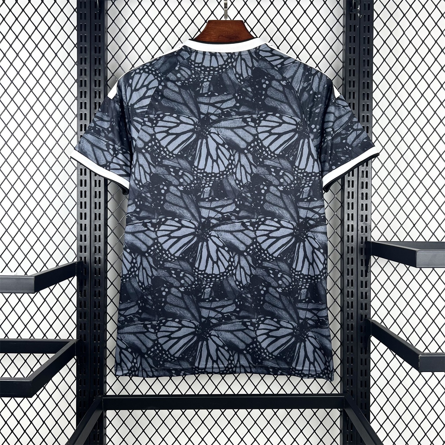 Colombia 2026 Grey And Black Special Jersey - Fans Version - JerseysGala