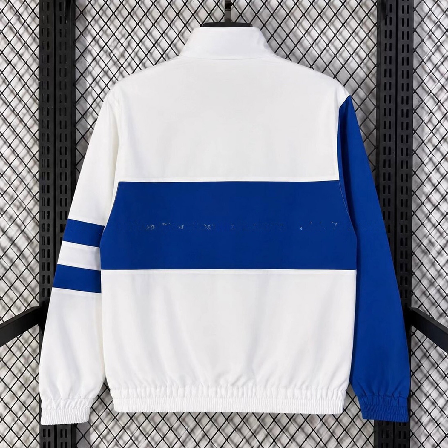 Retro C.H.E.L.S.E.A 1996 Windbreaker - JerseysGala