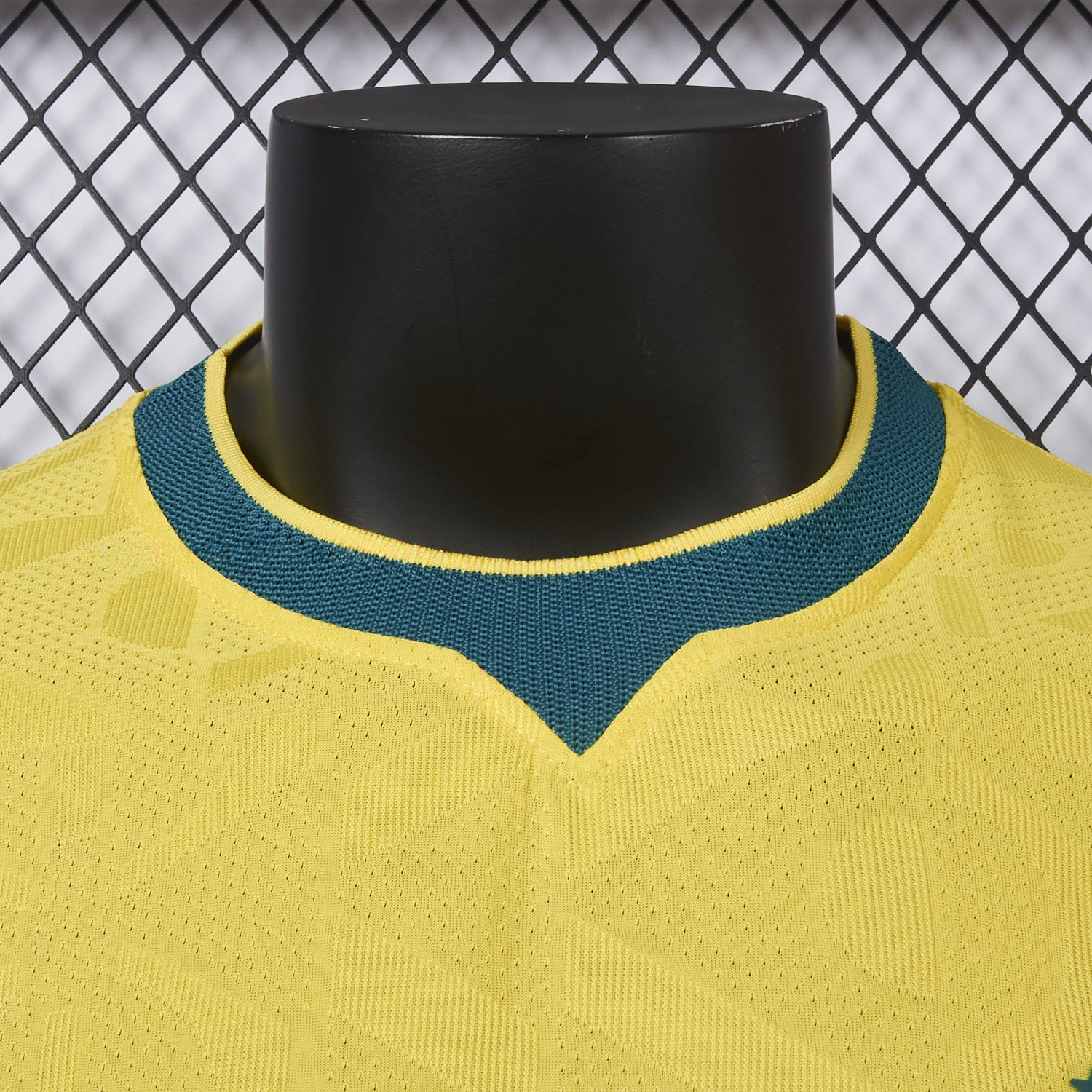 Brazil 2026 Home Jersey - Player Version - JerseysGala