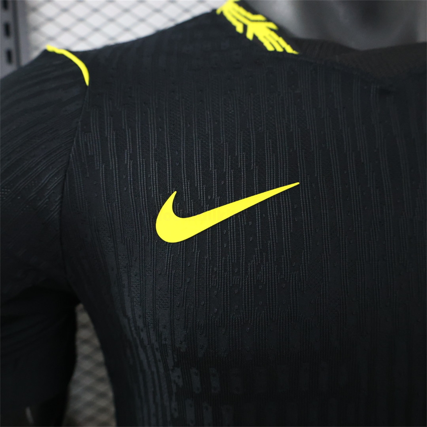 C.H.E.L.S.E.A 26-27 Away Jersey - Player Version - JerseysGala