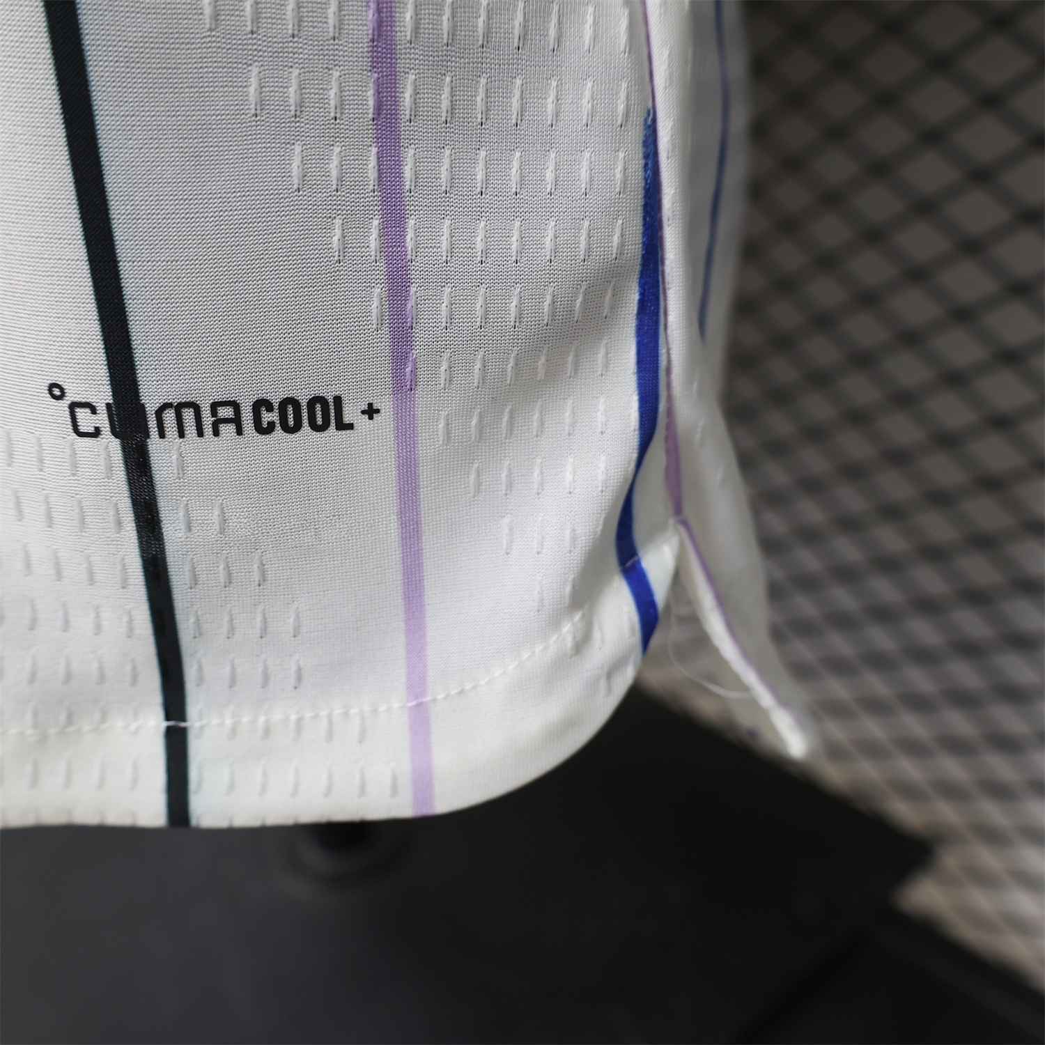 Japan 2026 Away Long Sleeves Jersey - Player Version - JerseysGala