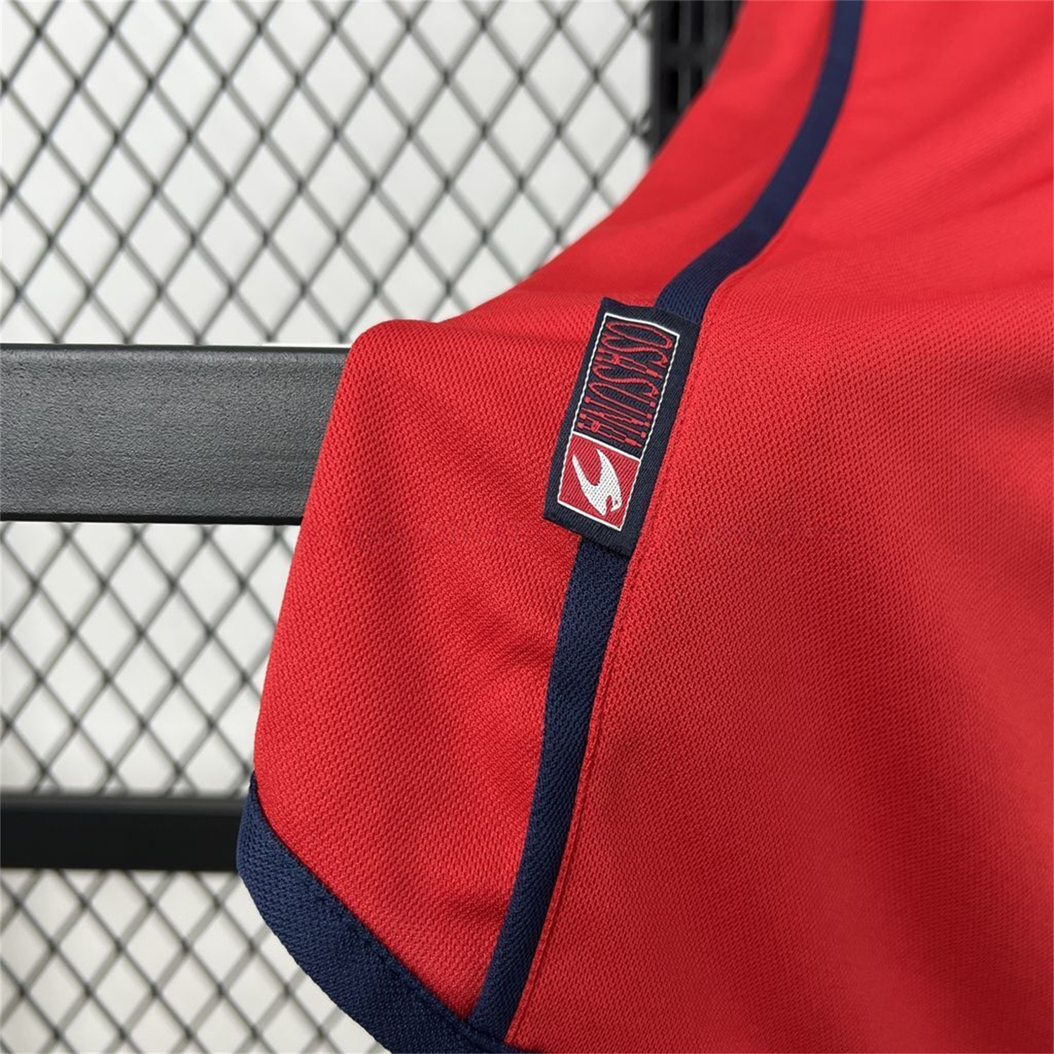 Retro Osasuna 2000-01 Home Jersey - JerseysGala