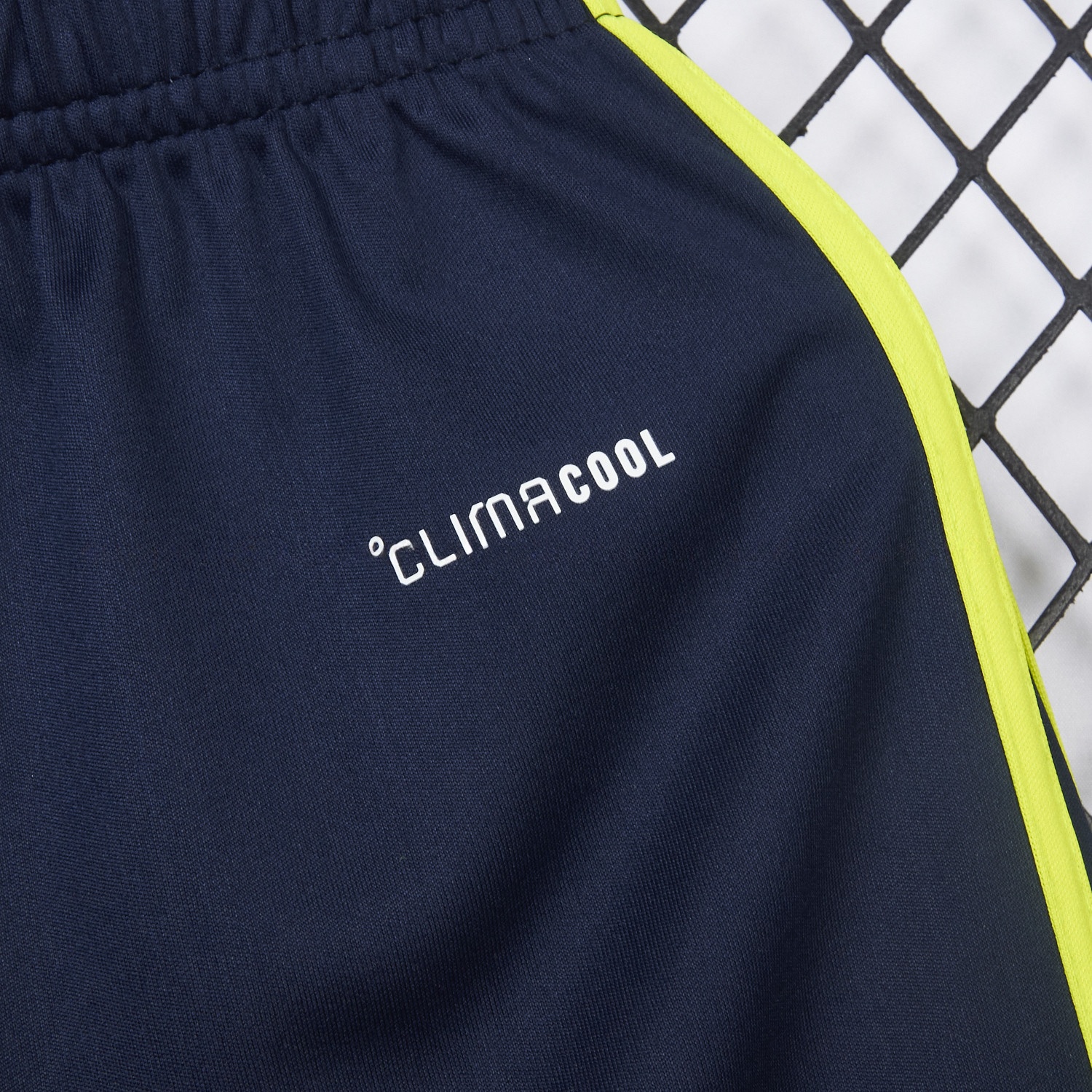 Colombia 2026 Away Shorts - Fans Version - JerseysGala