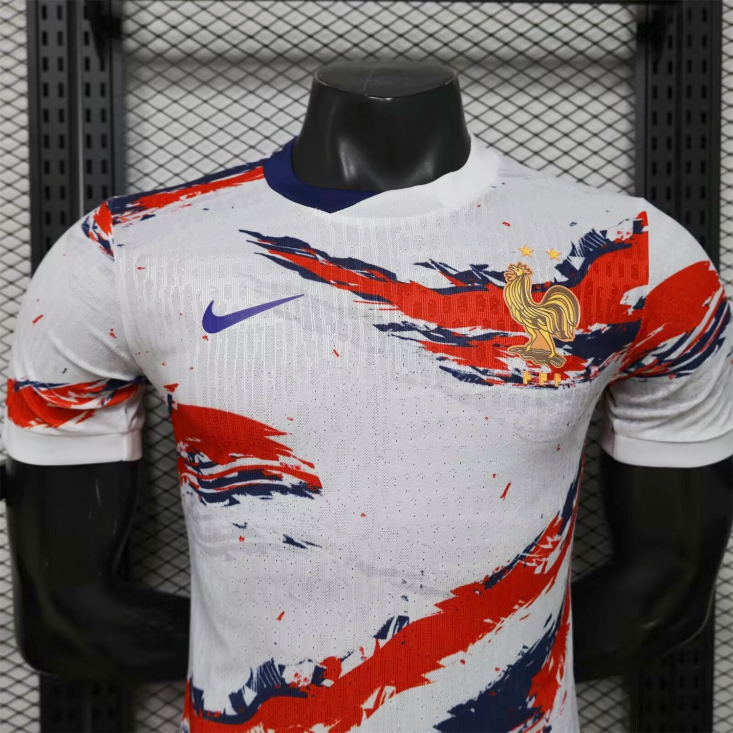 France 2026 Fashionable Design Special Jersey - Player Version - JerseysGala