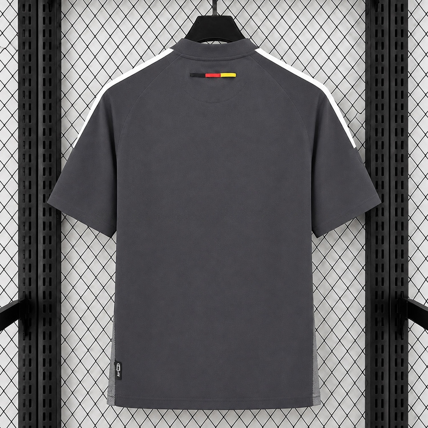 Retro Germany 2002 Away Jersey - JerseysGala