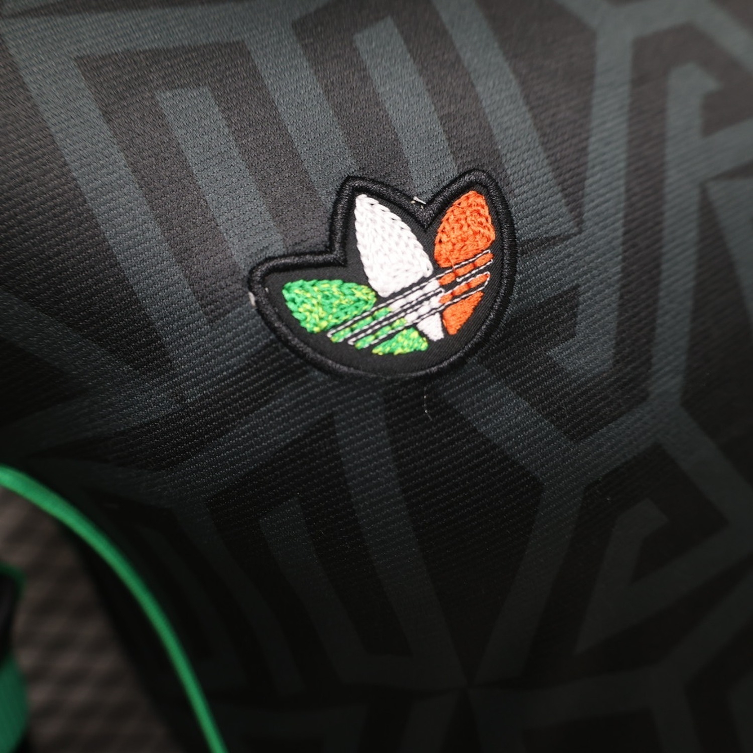 Mexico 2026 Retro Style Black Casual Jersey - JerseysGala