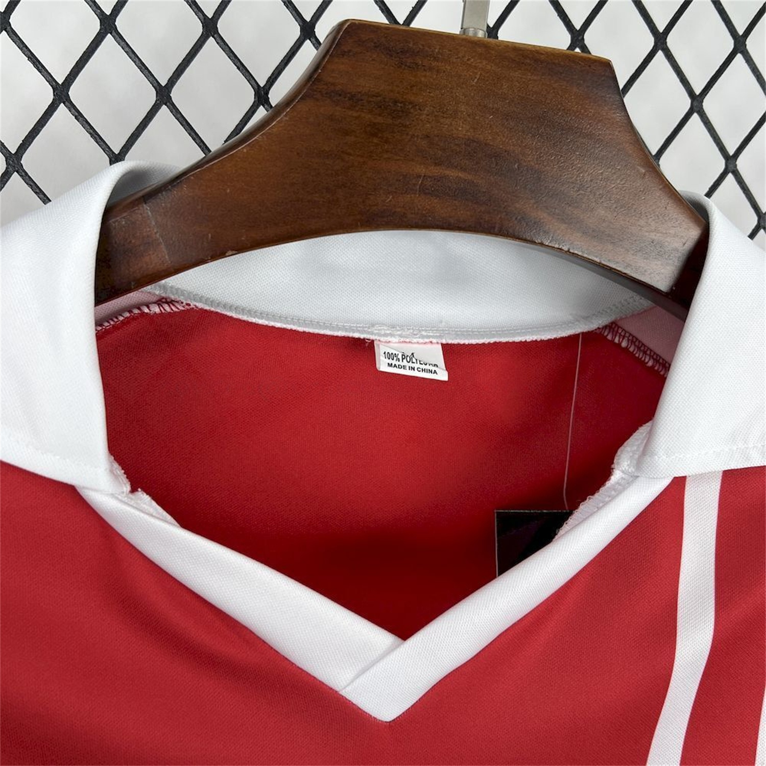 Retro Algeria 1986 Away Jersey - JerseysGala