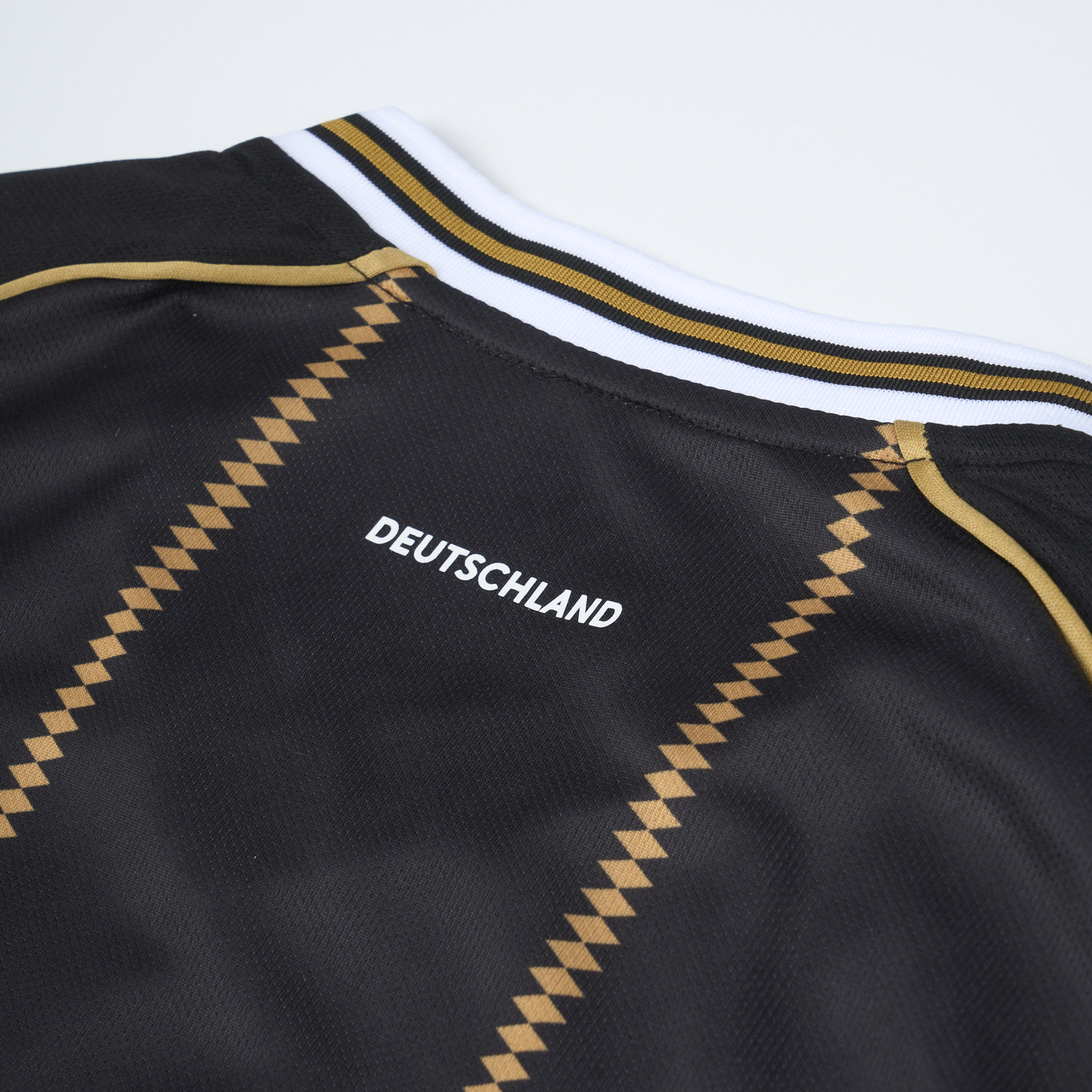 【Embroidered Team Badge】Germany 2026 Third Jersey - Fans Version - JerseysGala