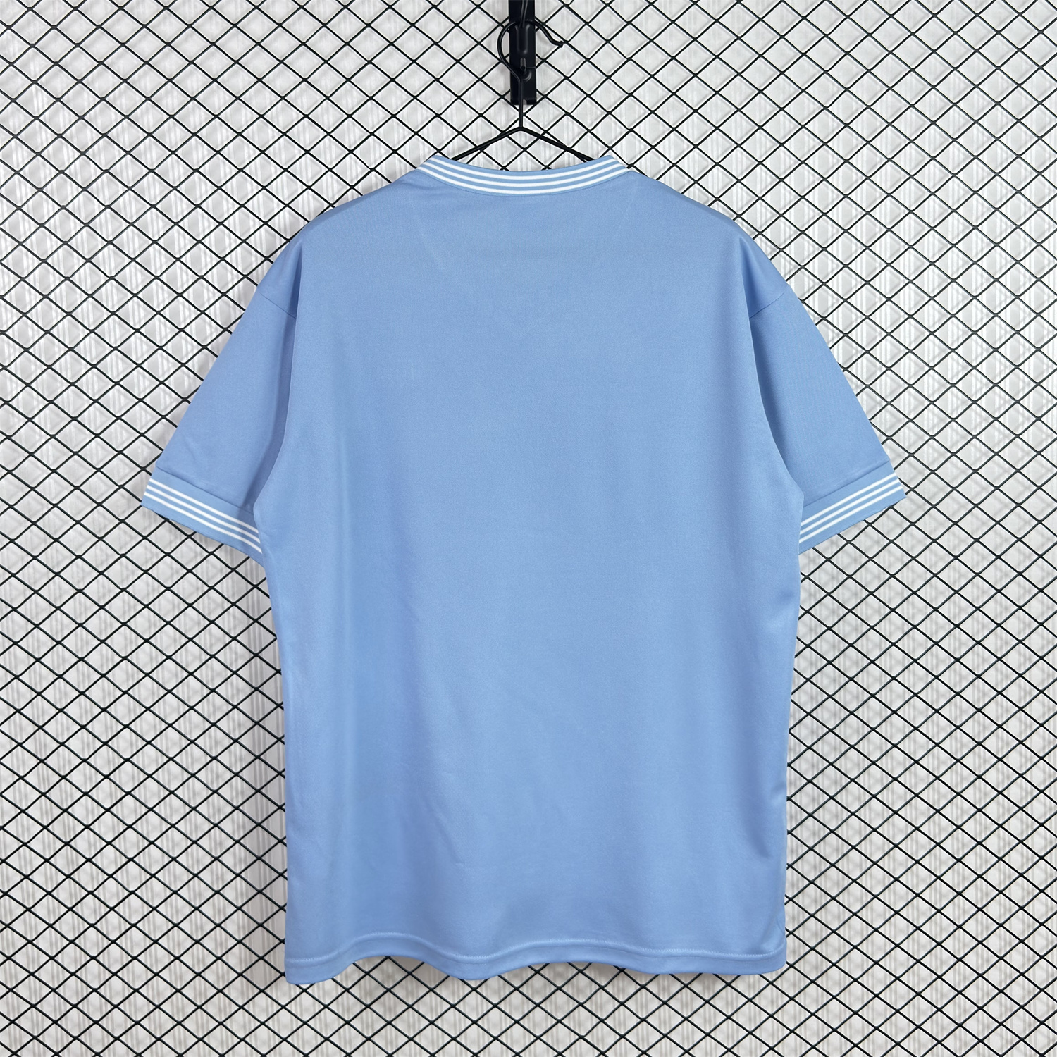 Retro Napoli 1980-81 Home Jersey - JerseysGala