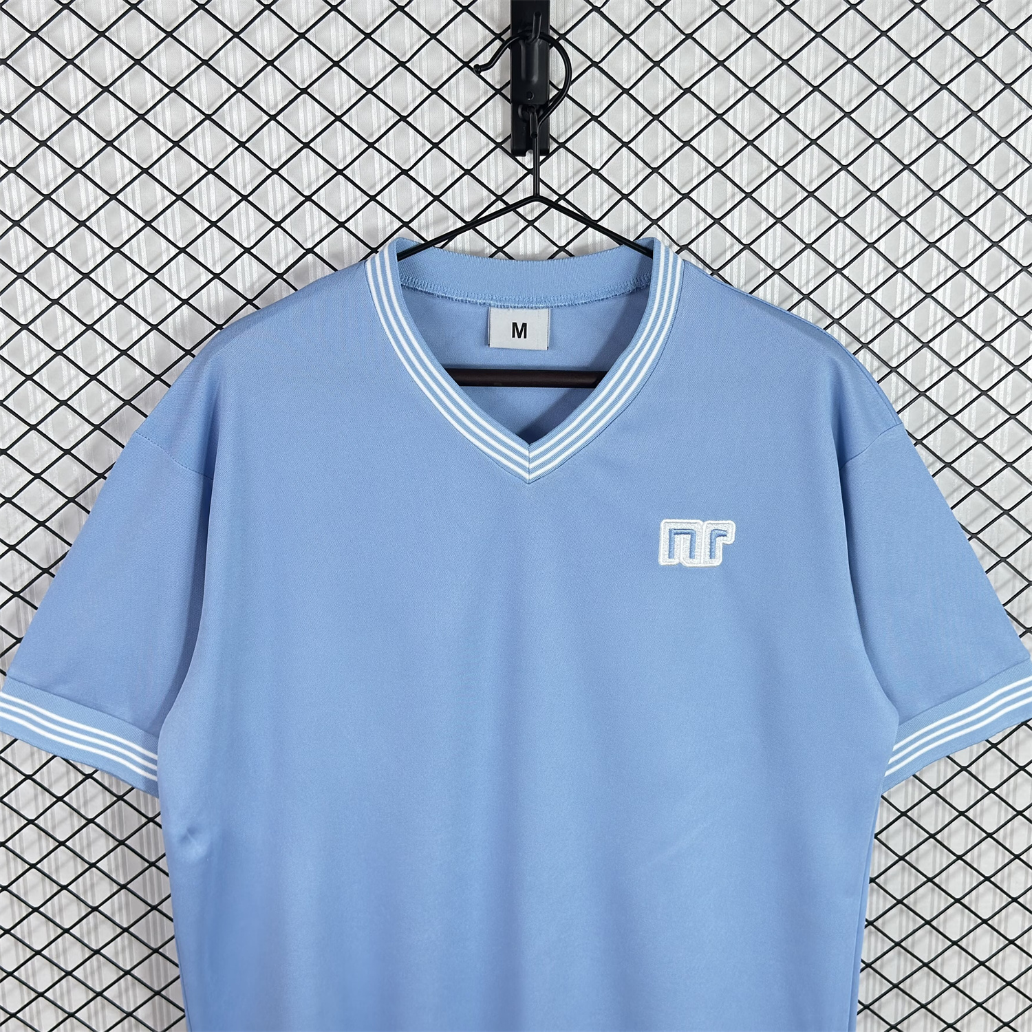 Retro Napoli 1980-81 Home Jersey - JerseysGala