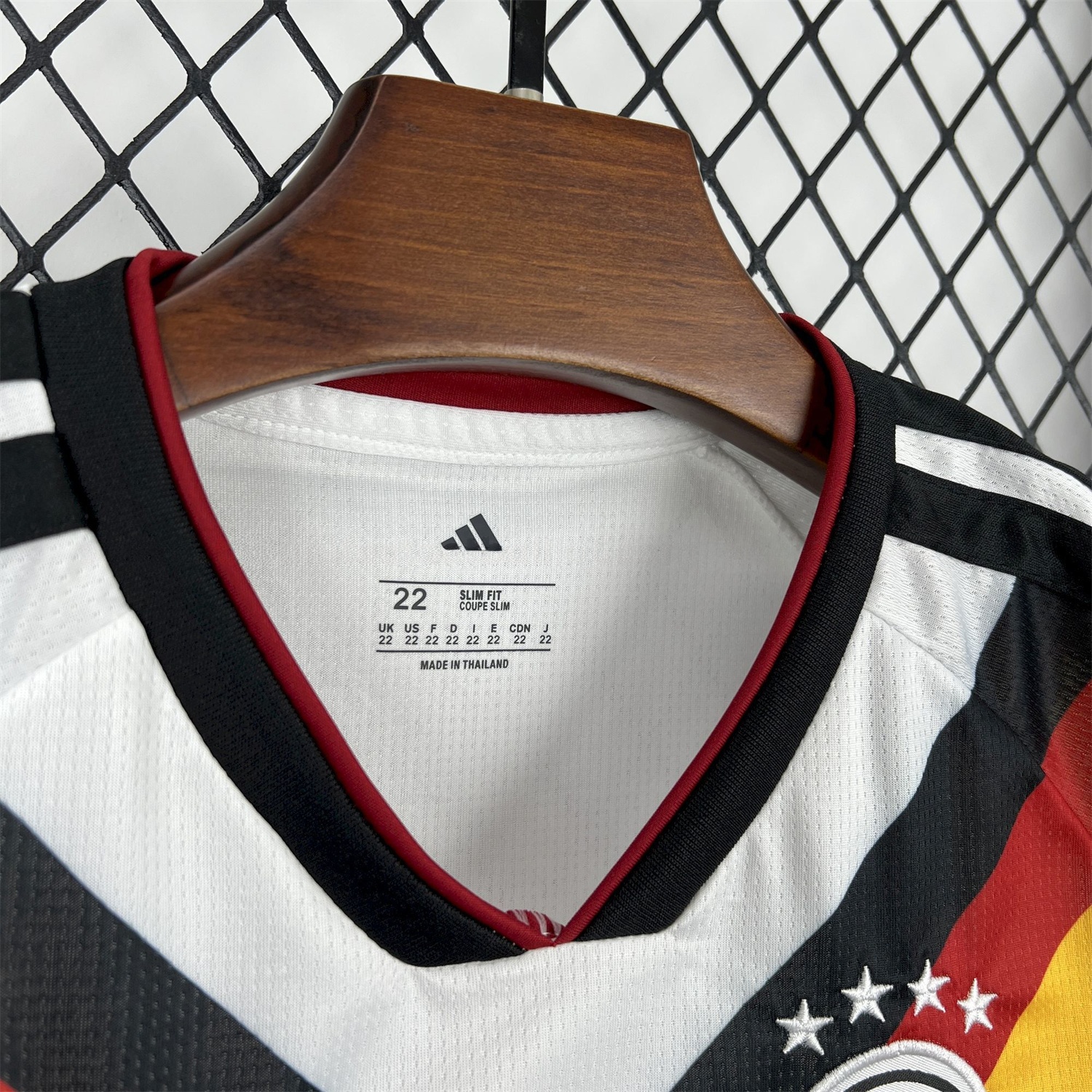 Germany 2026 Home Kids Kit - Fans Version - JerseysGala