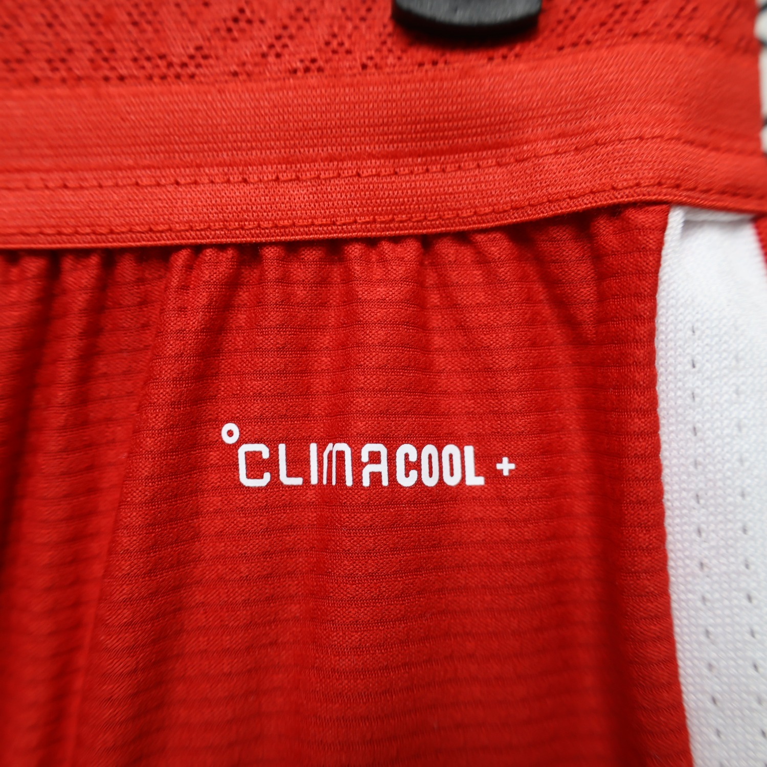 Arsenal 26-27 Home Red Shorts - Player Version - JerseysGala