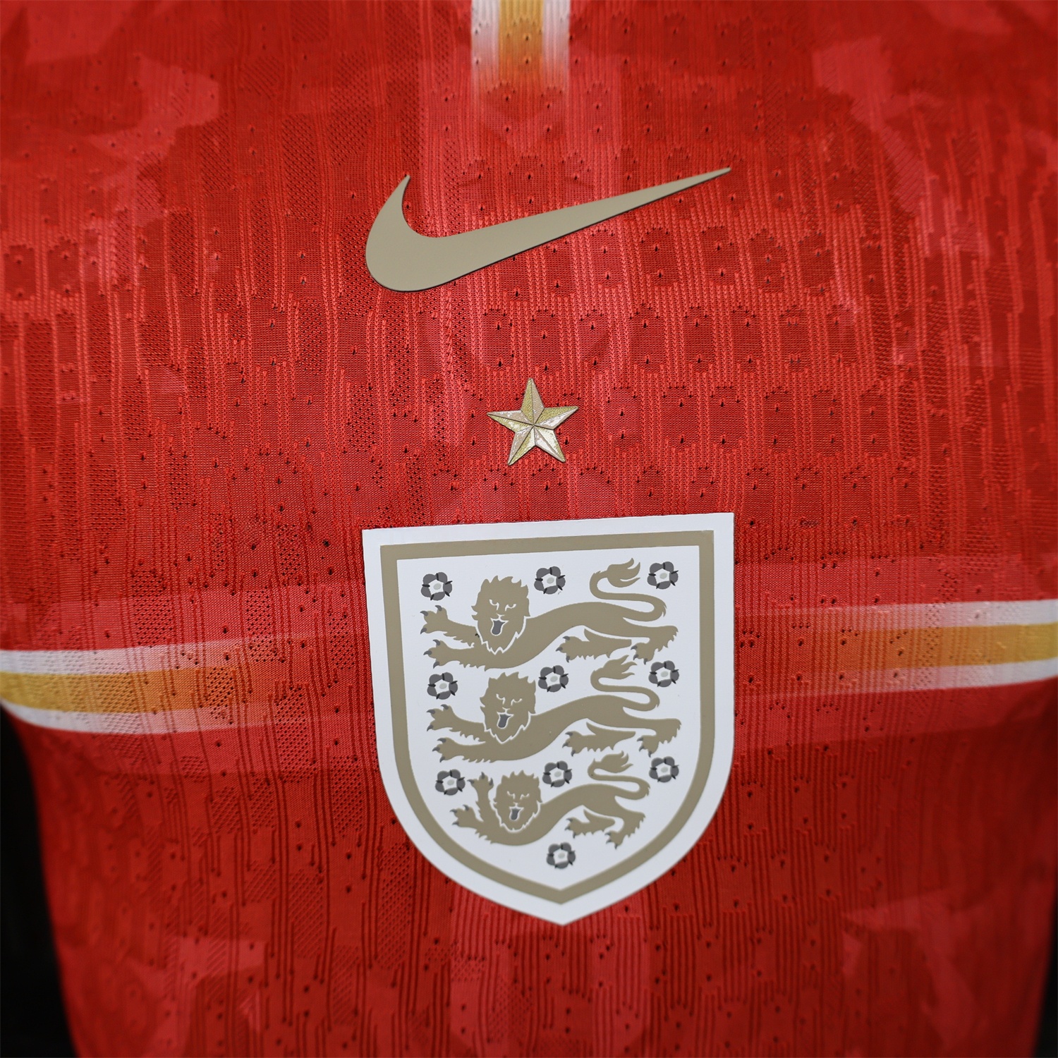 Netherlands 2026 Red Special Jersey - Player Version - JerseysGala