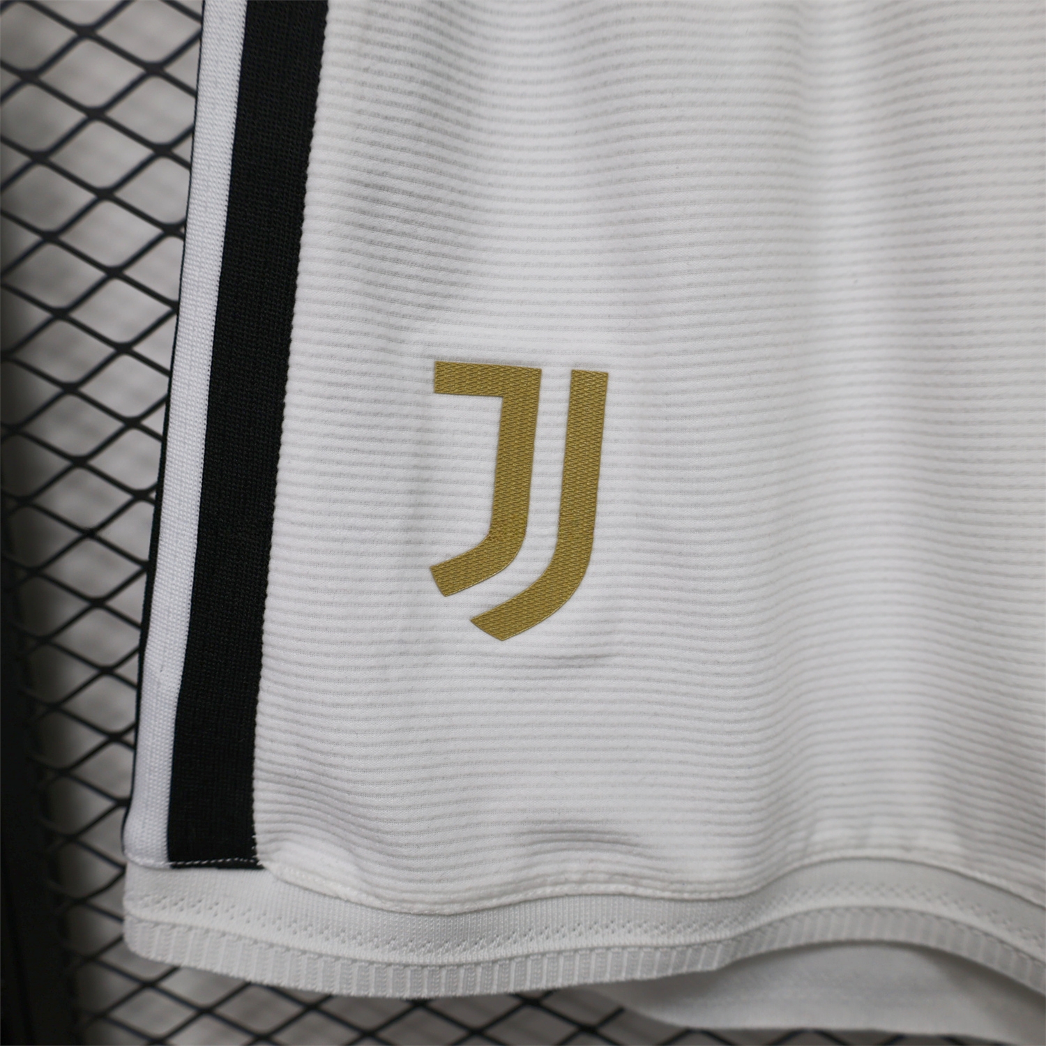 Juventus 26-27 Home Shorts - Player Version - JerseysGala