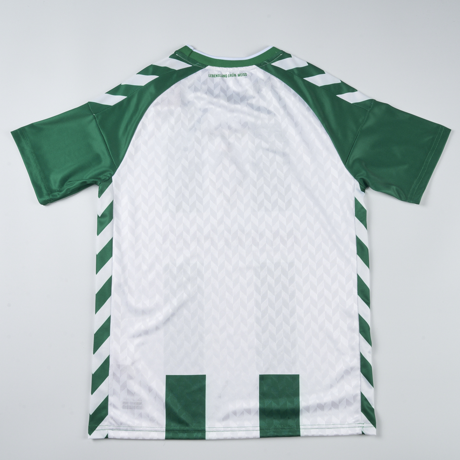 Werder Bremen 26-27 Home Jersey - Fans Version - JerseysGala