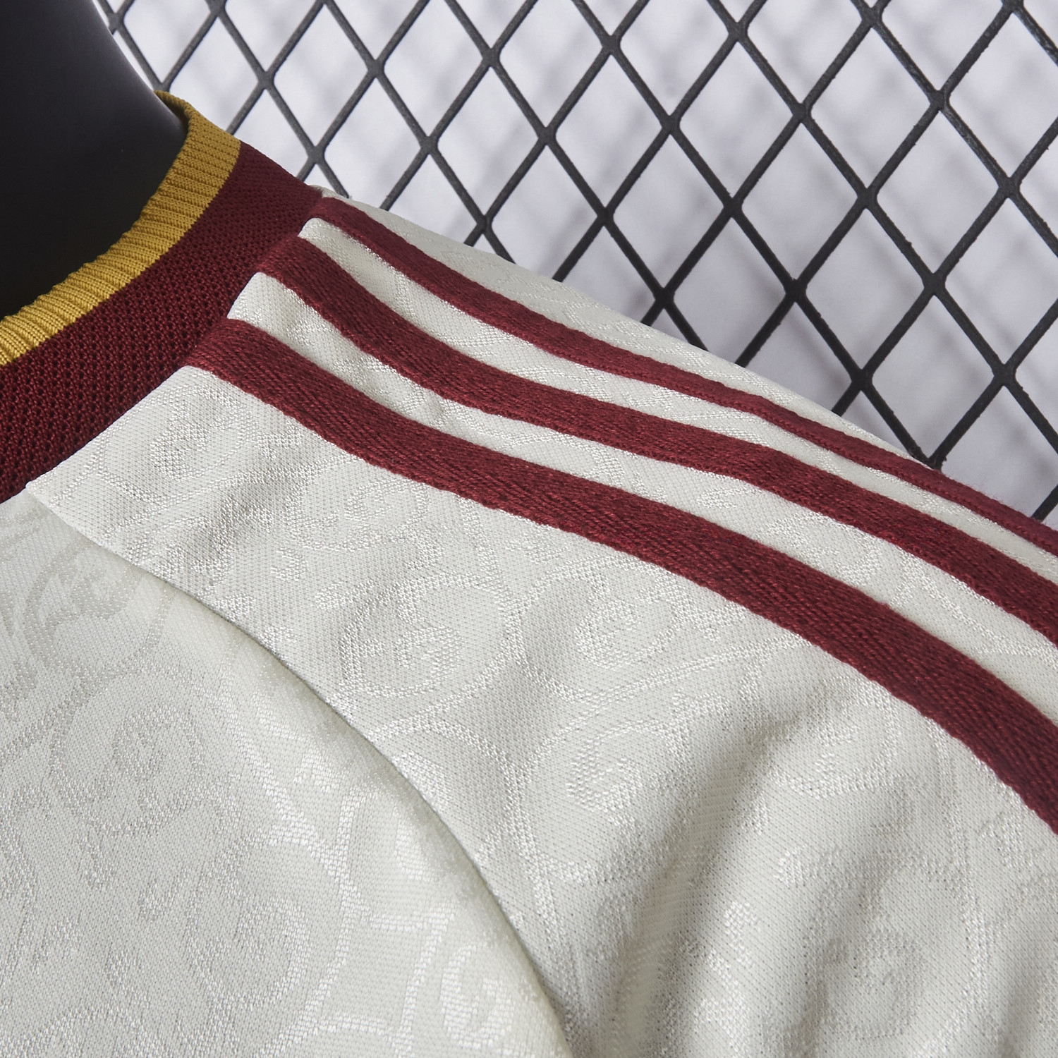 Spain 2026 Away White Jersey - Player Version - JerseysGala