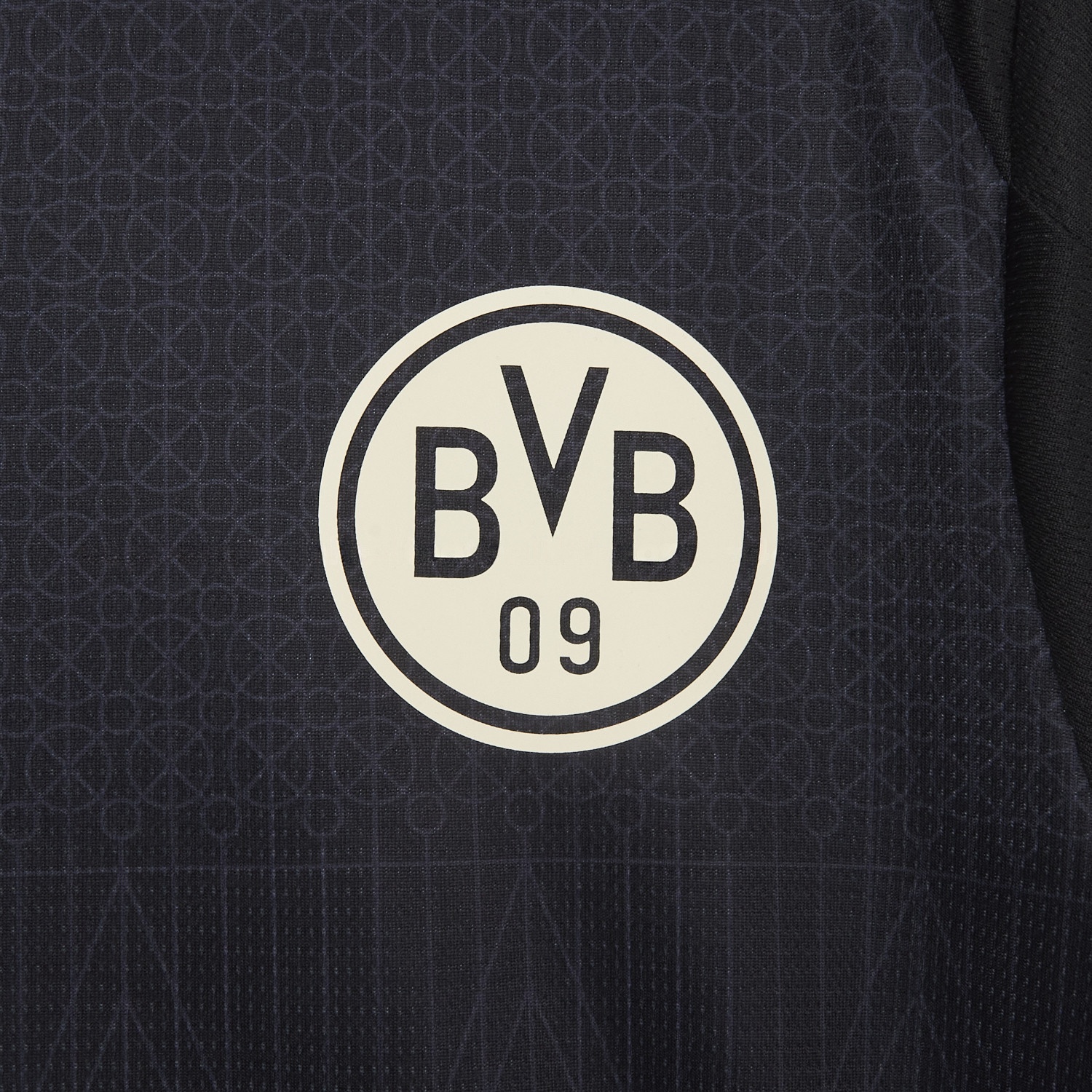 Dortmund 25-26 “100 JAHRE STADION ROTE ERDE” Black Special Jersey - Fans Version - JerseysGala