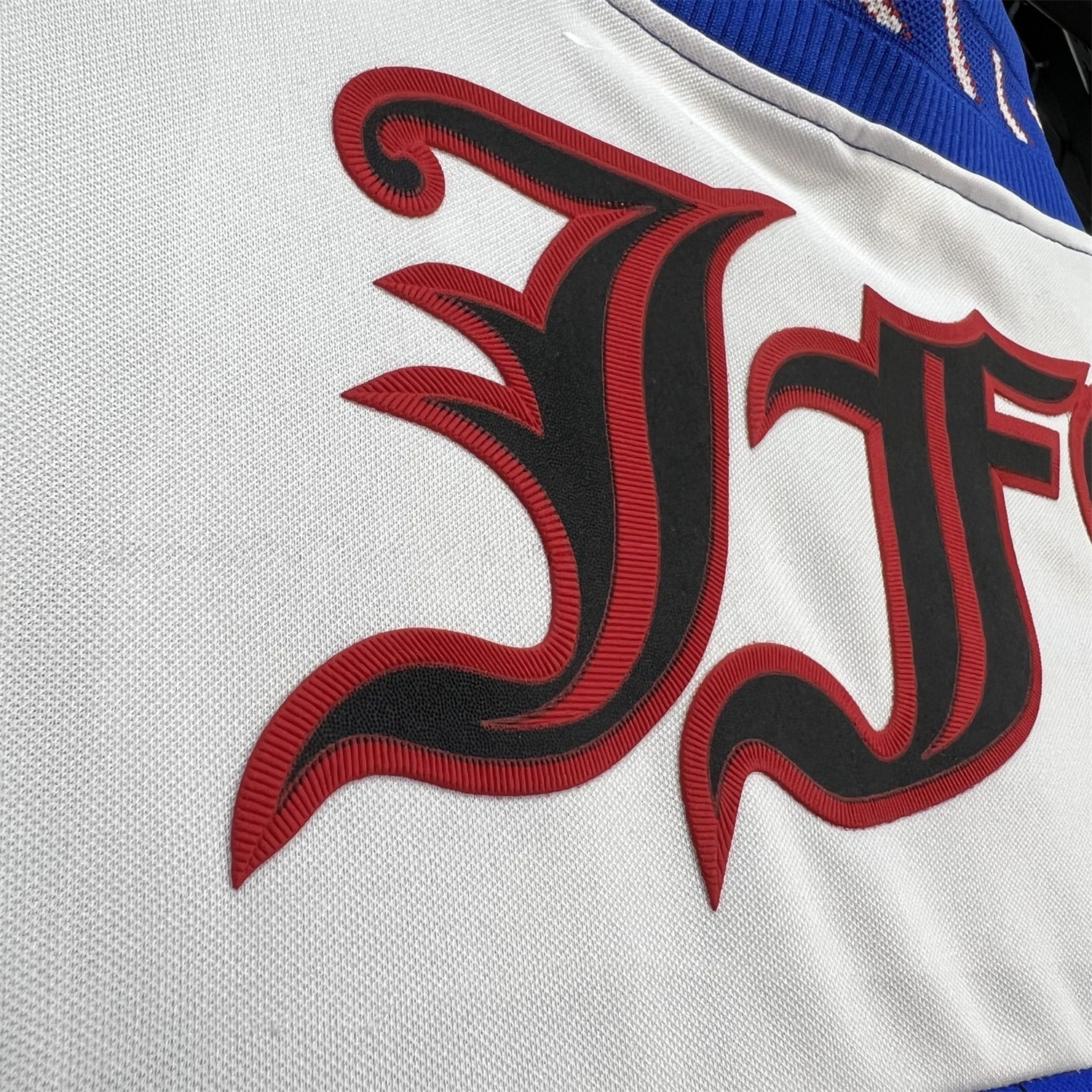 Japan 2026 Retro Style Blue Jersey - Fans Version - JerseysGala