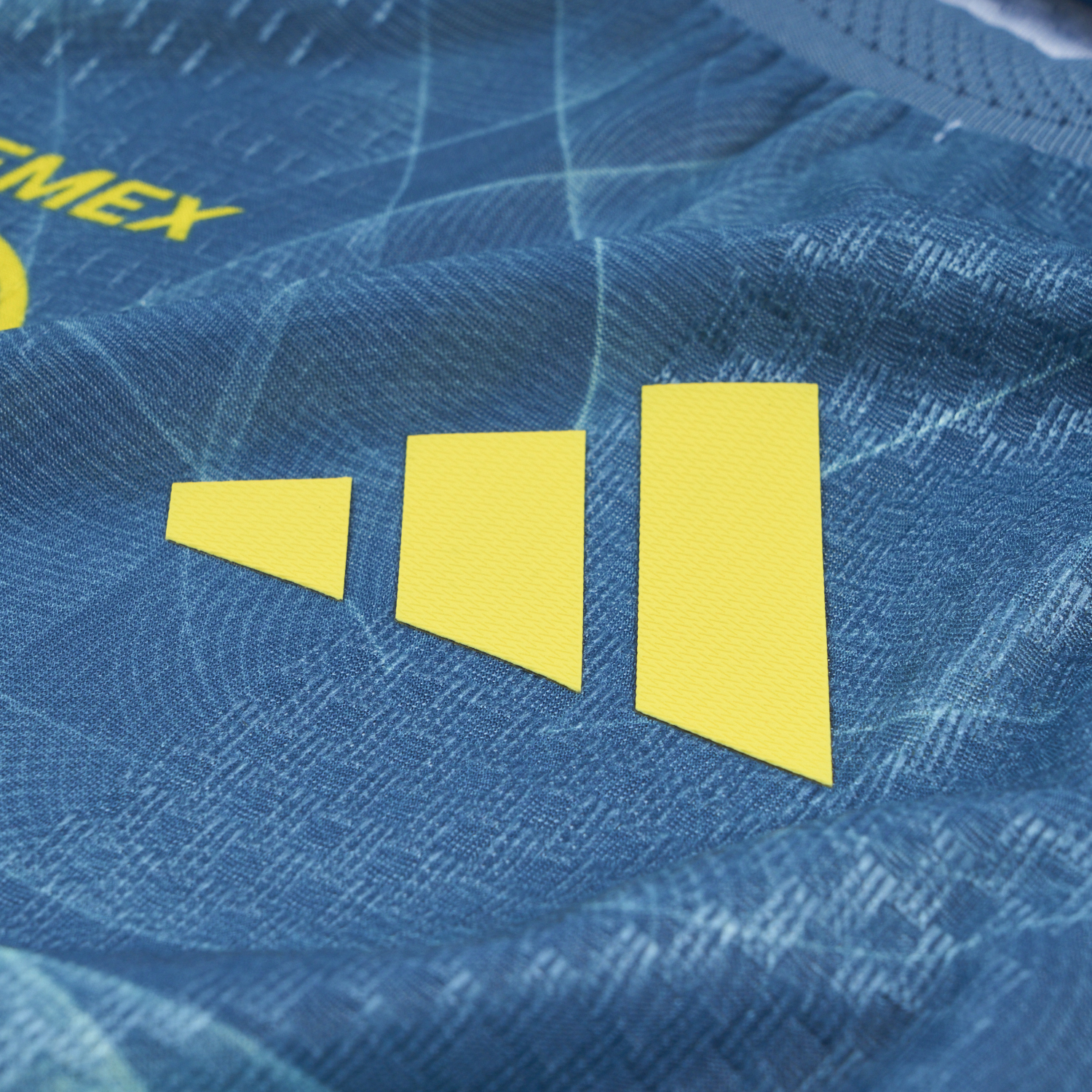 Tigres UANL 26-27 Third Jersey - Player Version - JerseysGala