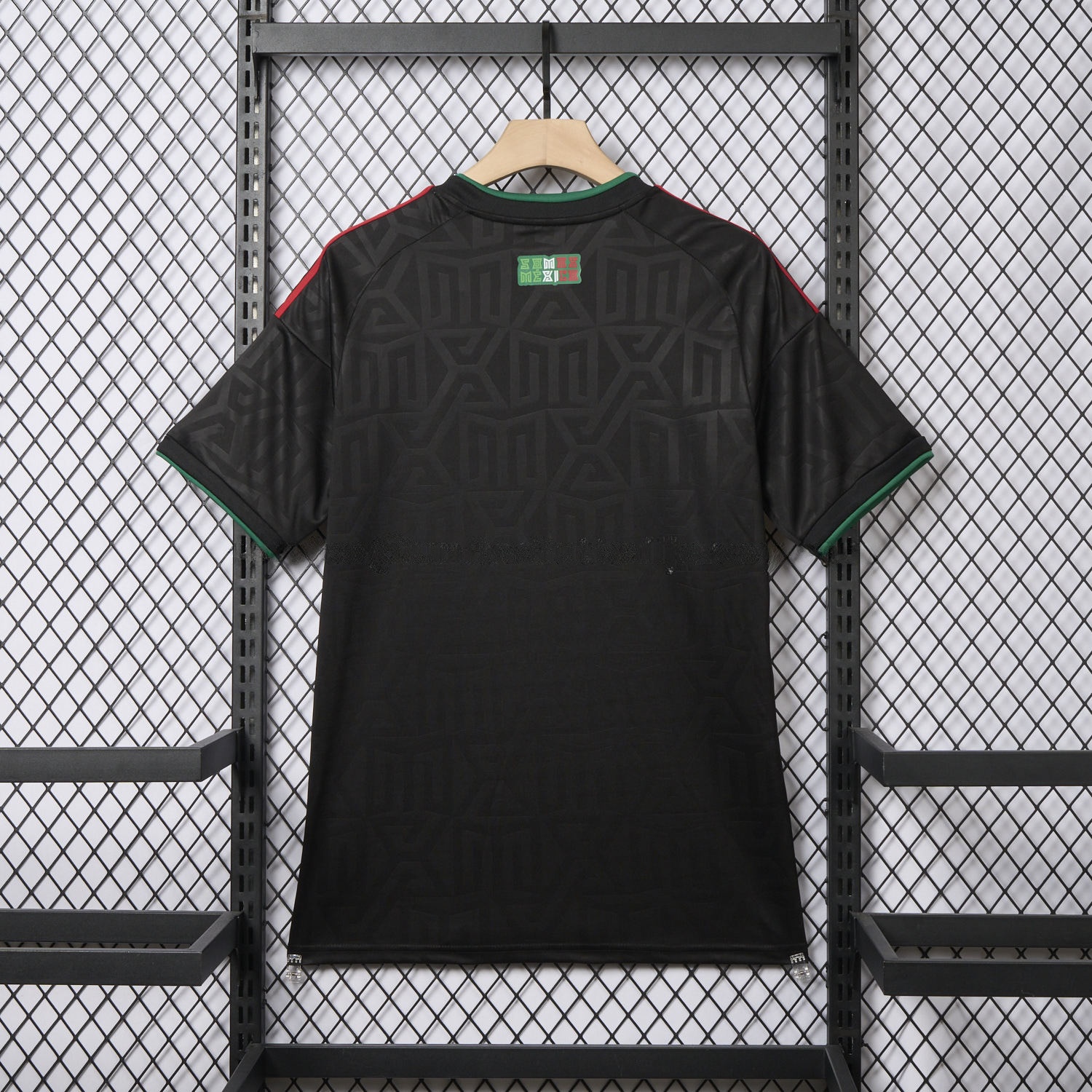Mexico 2026 Third Jersey - Fans Version - JerseysGala
