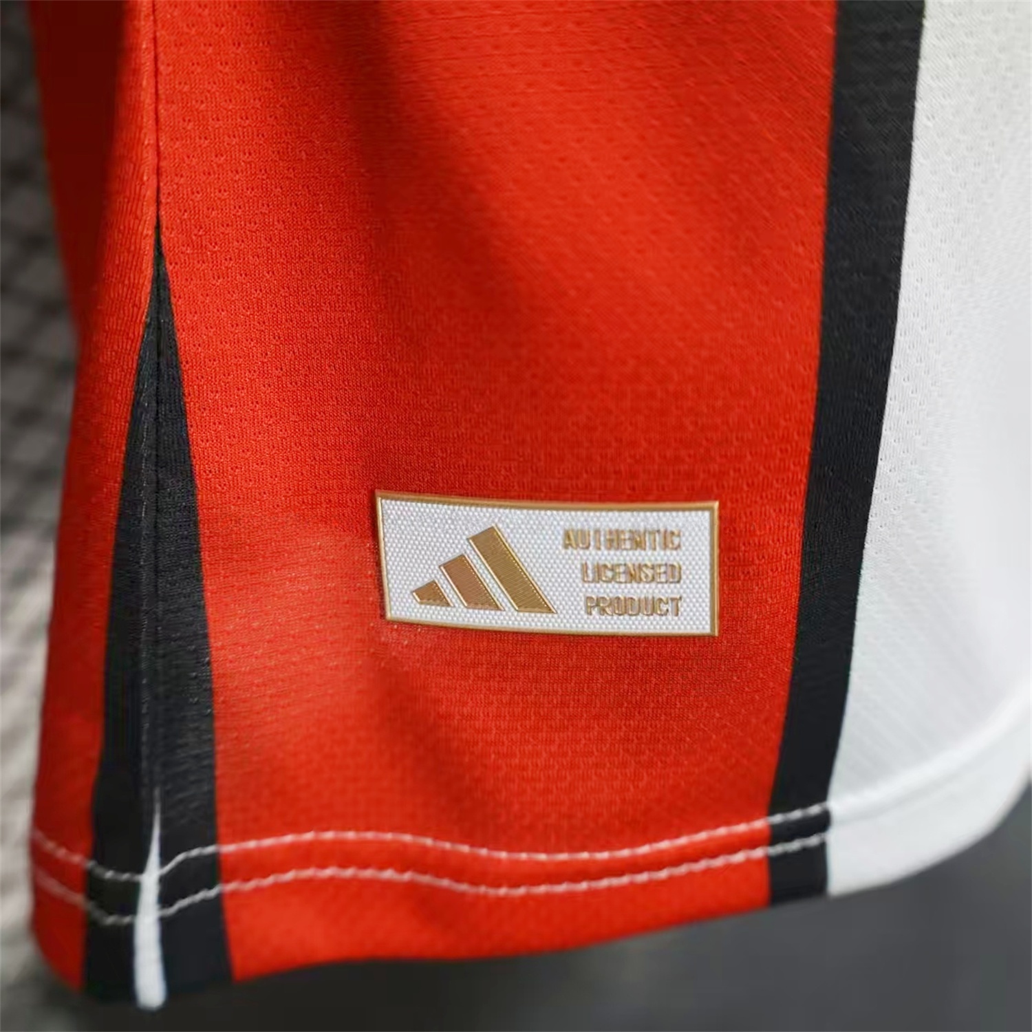 River Plate 26-27 Away Jersey - Player Version - JerseysGala