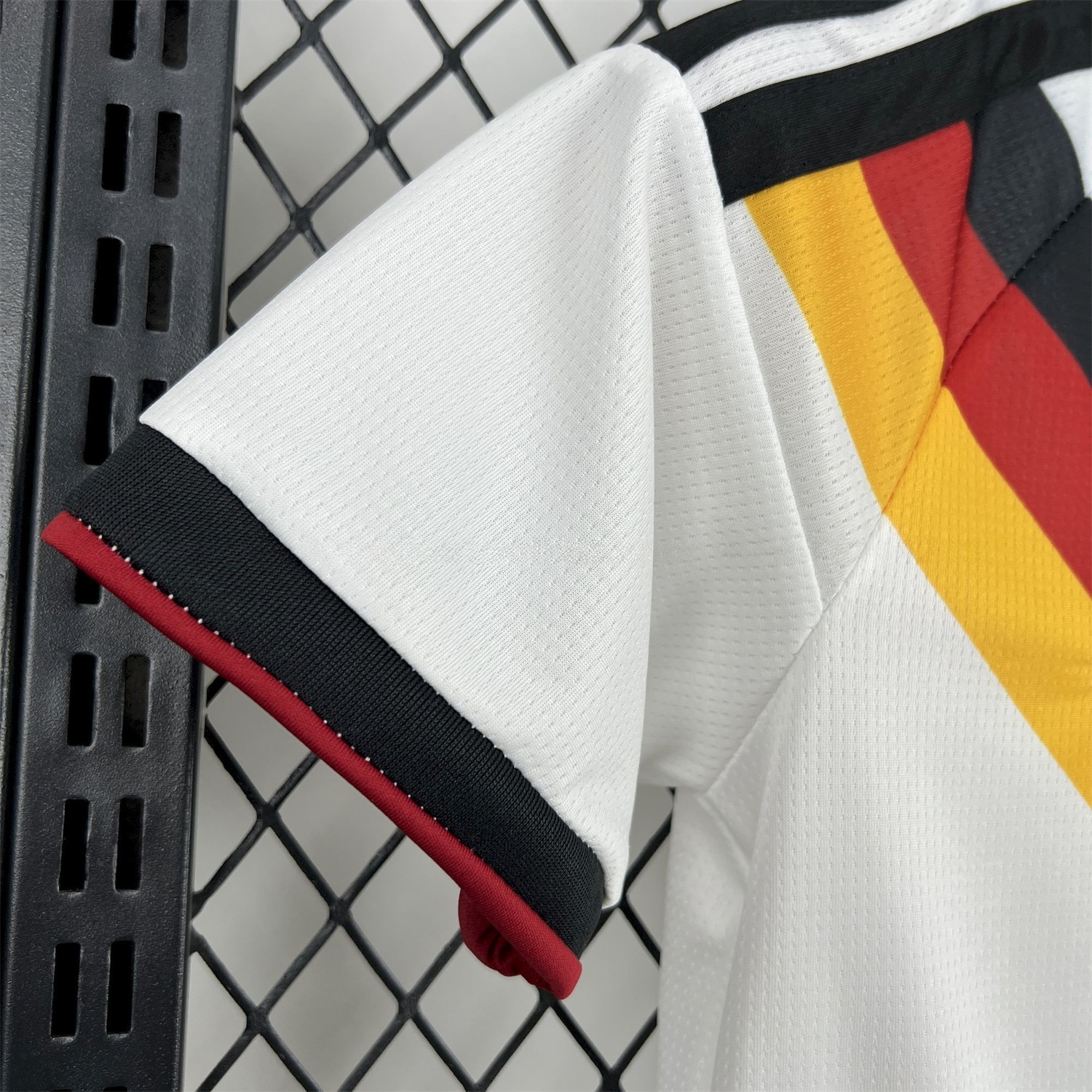 Germany 2026 Home Kids Kit - Fans Version - JerseysGala