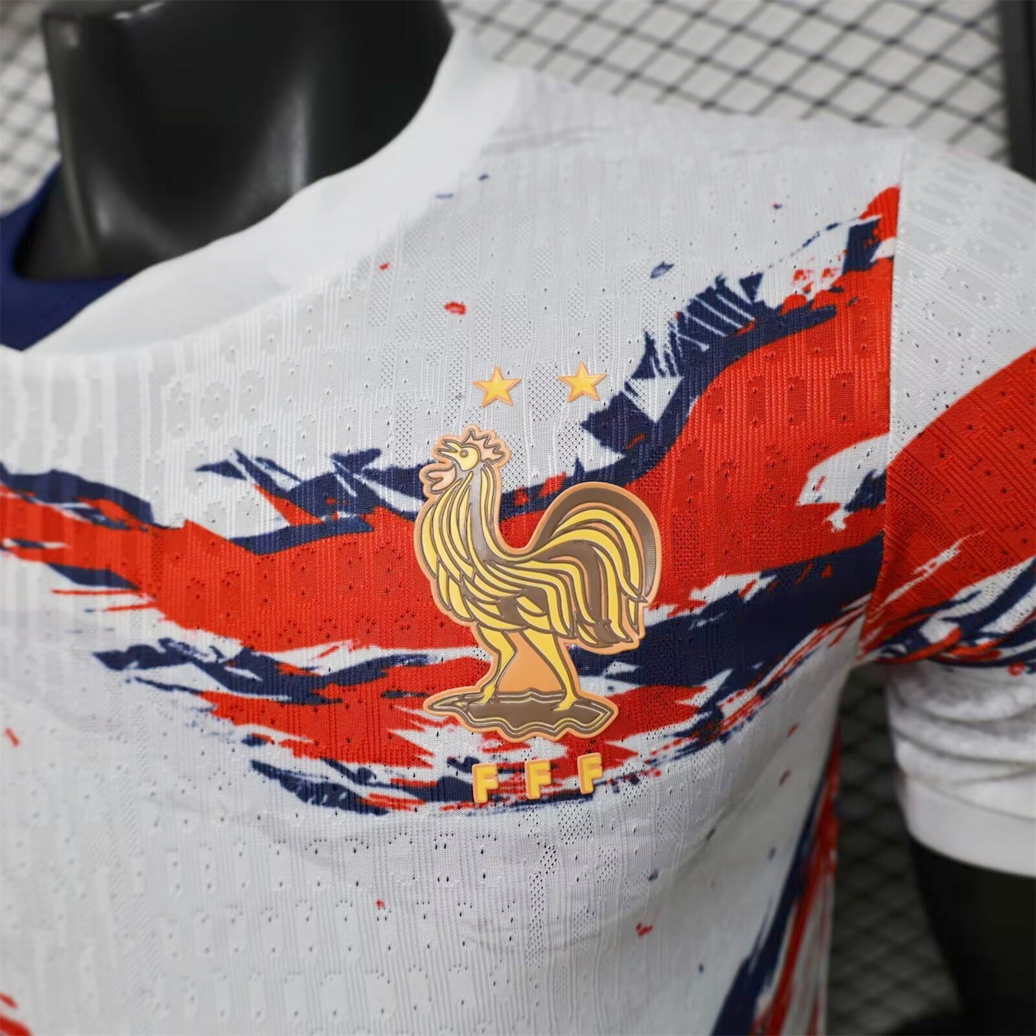 France 2026 Fashionable Design Special Jersey - Player Version - JerseysGala