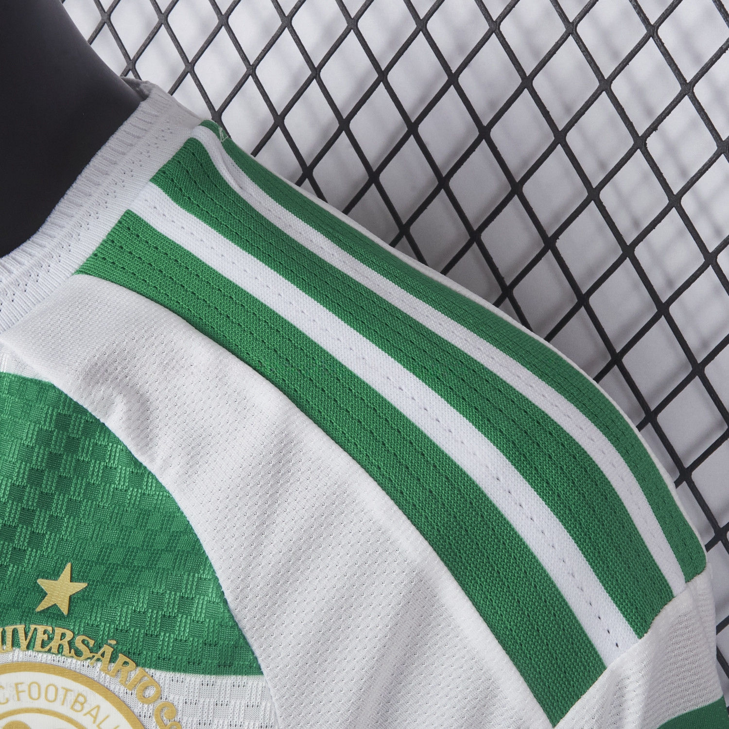 Celtic 26-27 Home Jersey - Player Version - JerseysGala