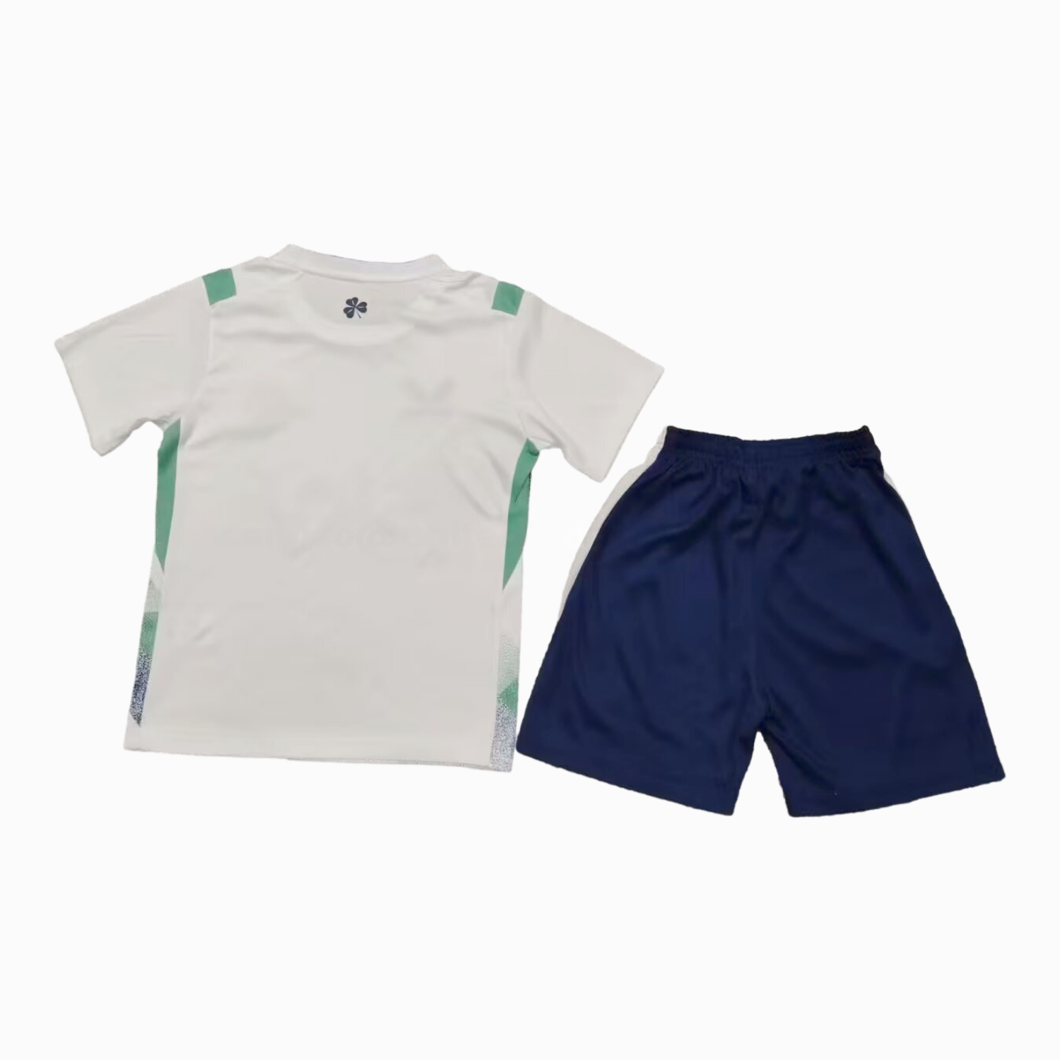 Ireland 2026 Away Kids Kit - JerseysGala