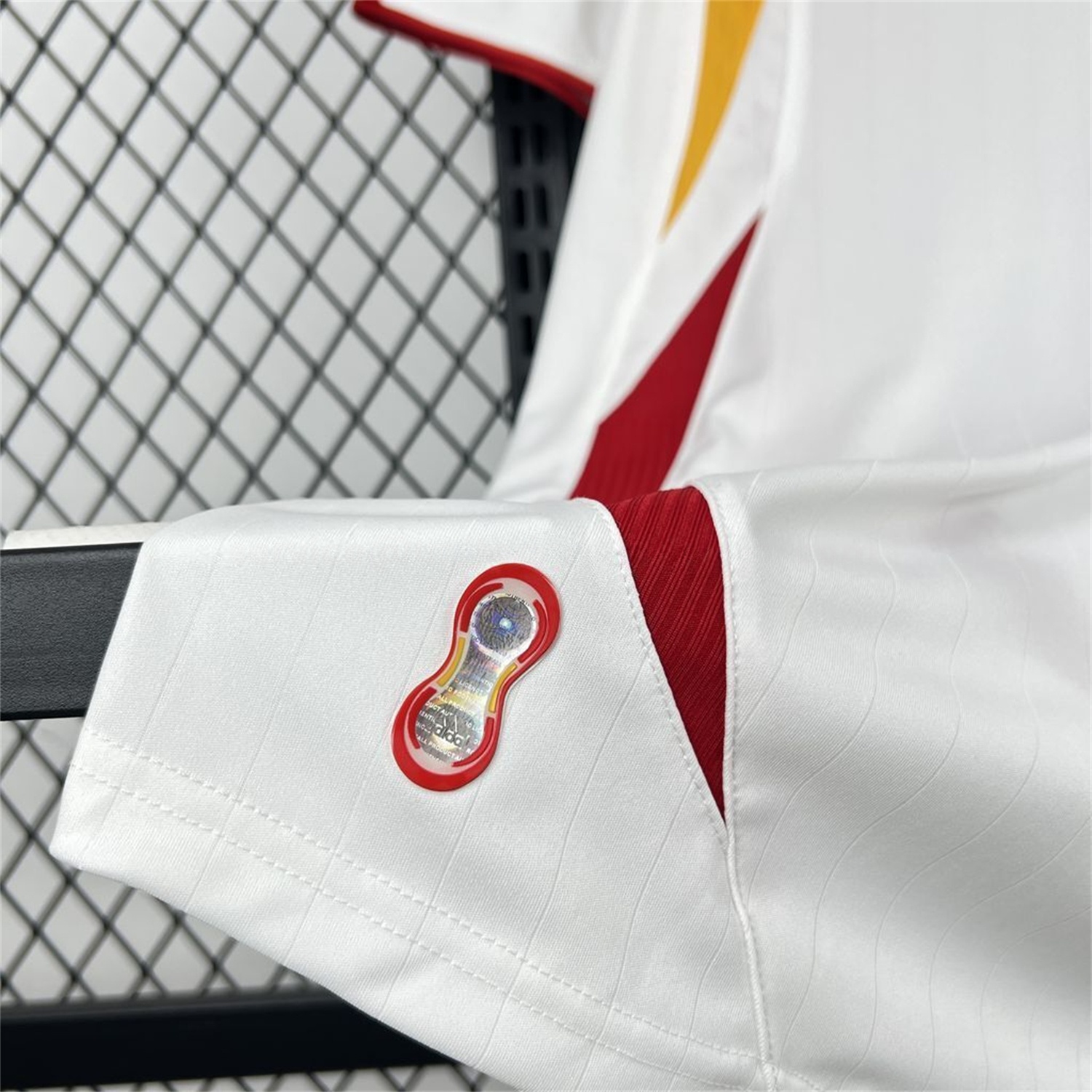Retro Spain 2006 Away Jersey - JerseysGala