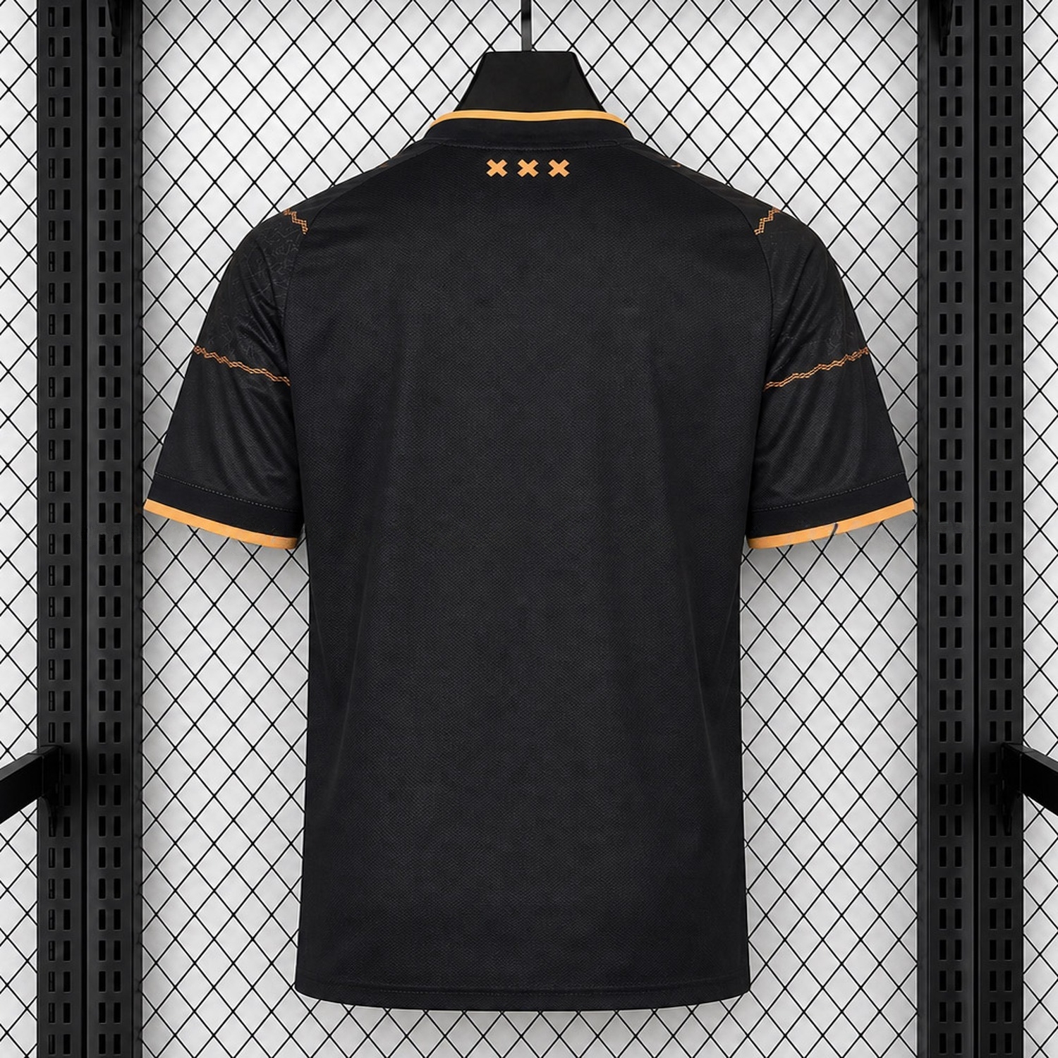 Ajax 26-27 Away Jersey - Fans Version - JerseysGala