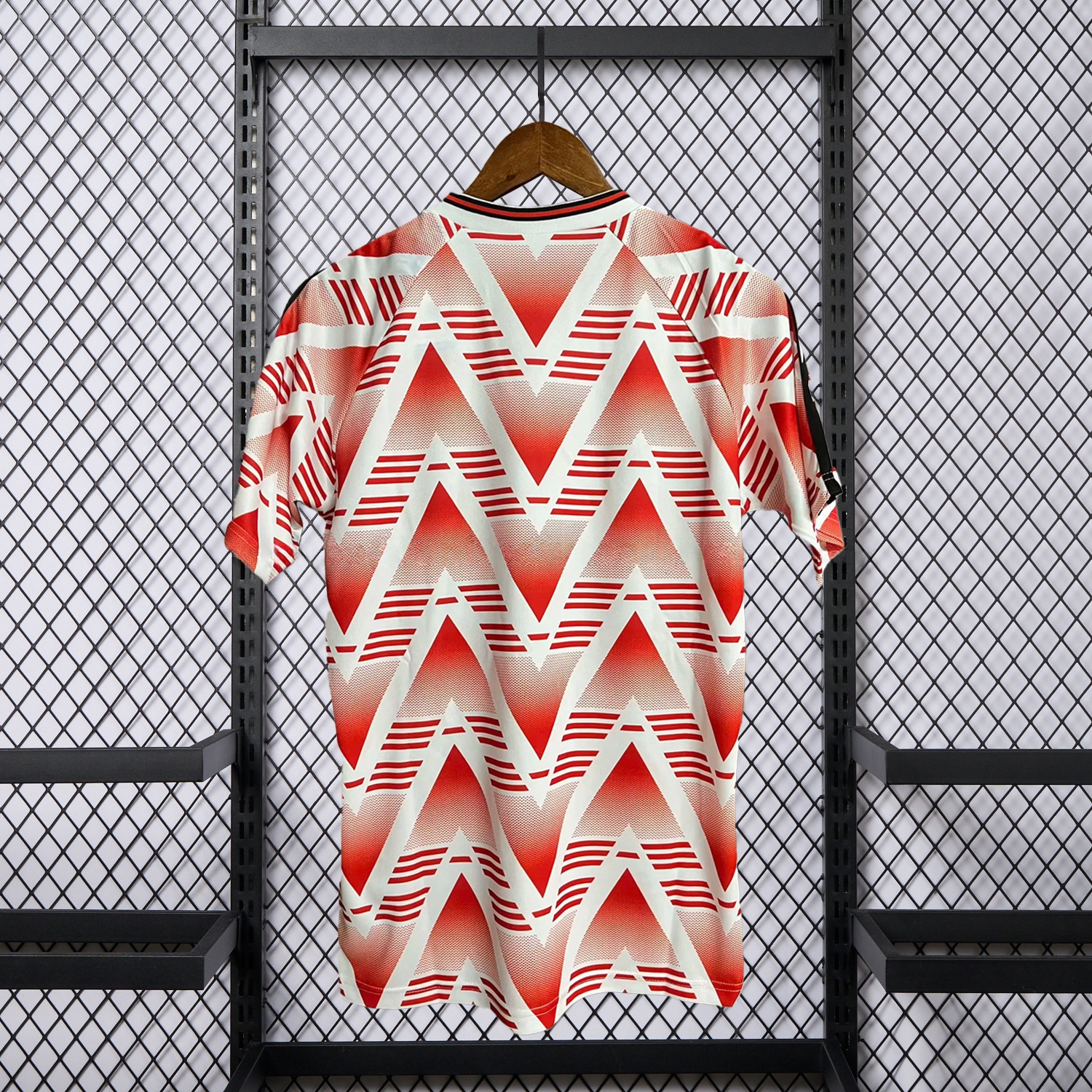 Retro River Plate 1992-93 Home Jersey - JerseysGala
