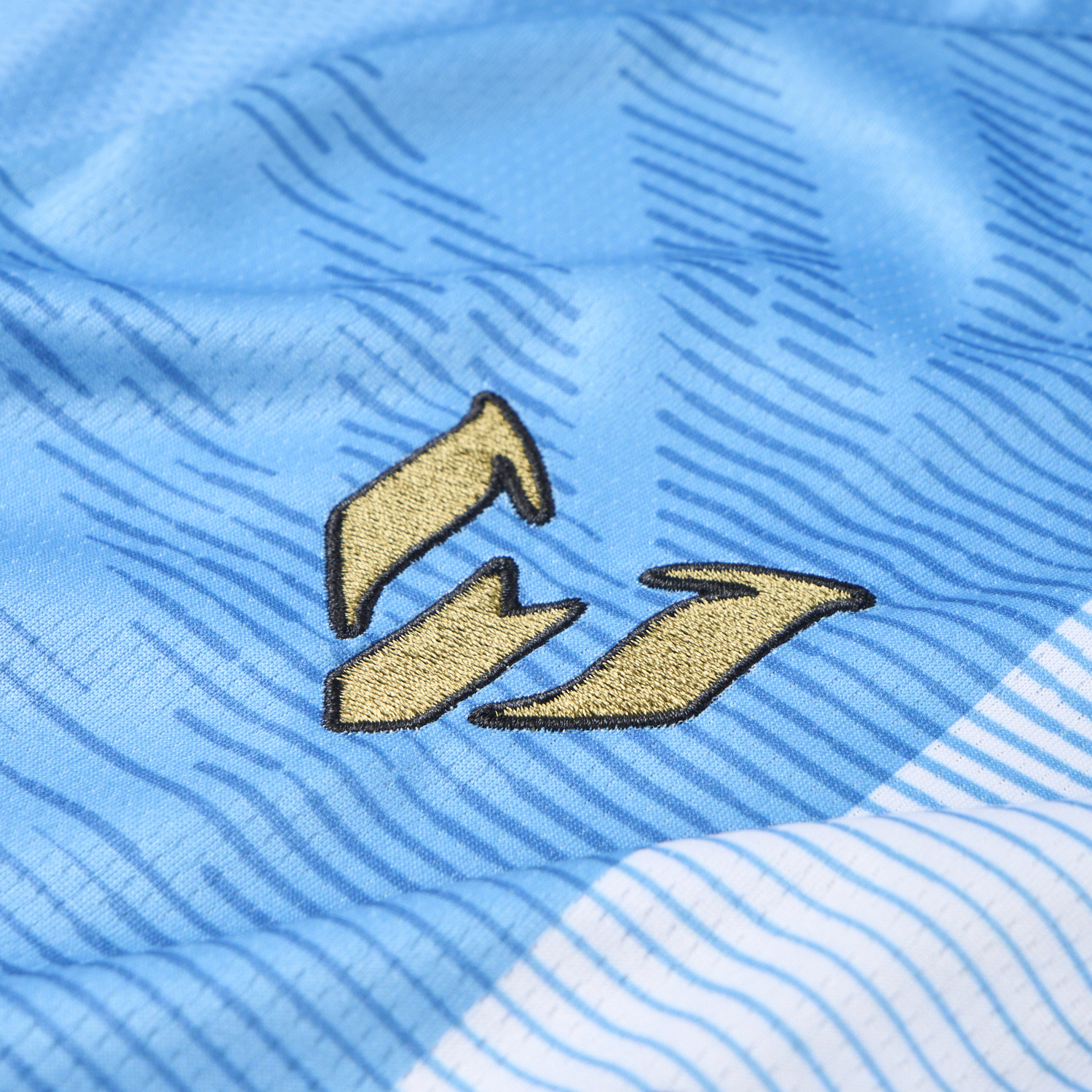 【Signed Version】Argentina 2026 Messi Anniversary Special Jersey - Fans Version - JerseysGala