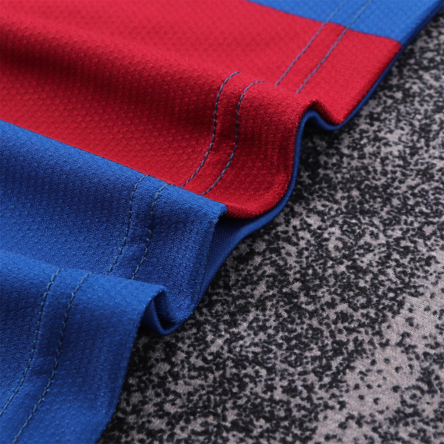 Retro Barcelona 2006-07 Home Kids Kit - JerseysGala