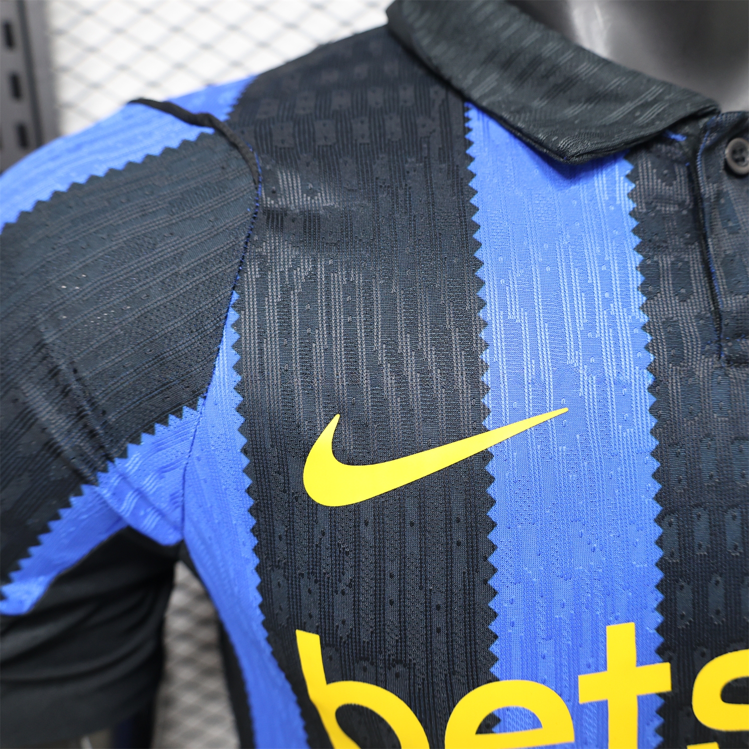Inter Milan 26-27 Home Jersey - Player Version - JerseysGala