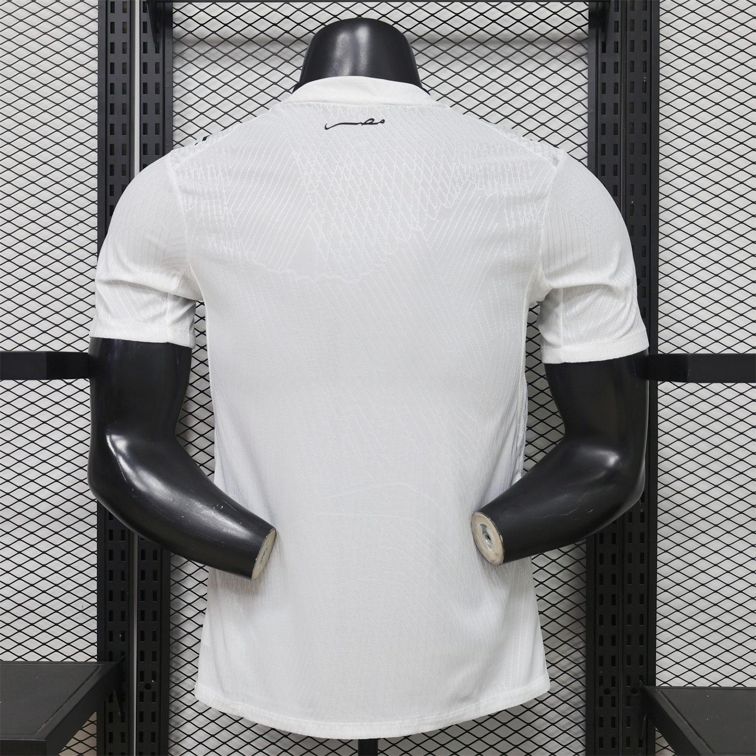 Egypt 2026 Away Jersey - Player Version - JerseysGala
