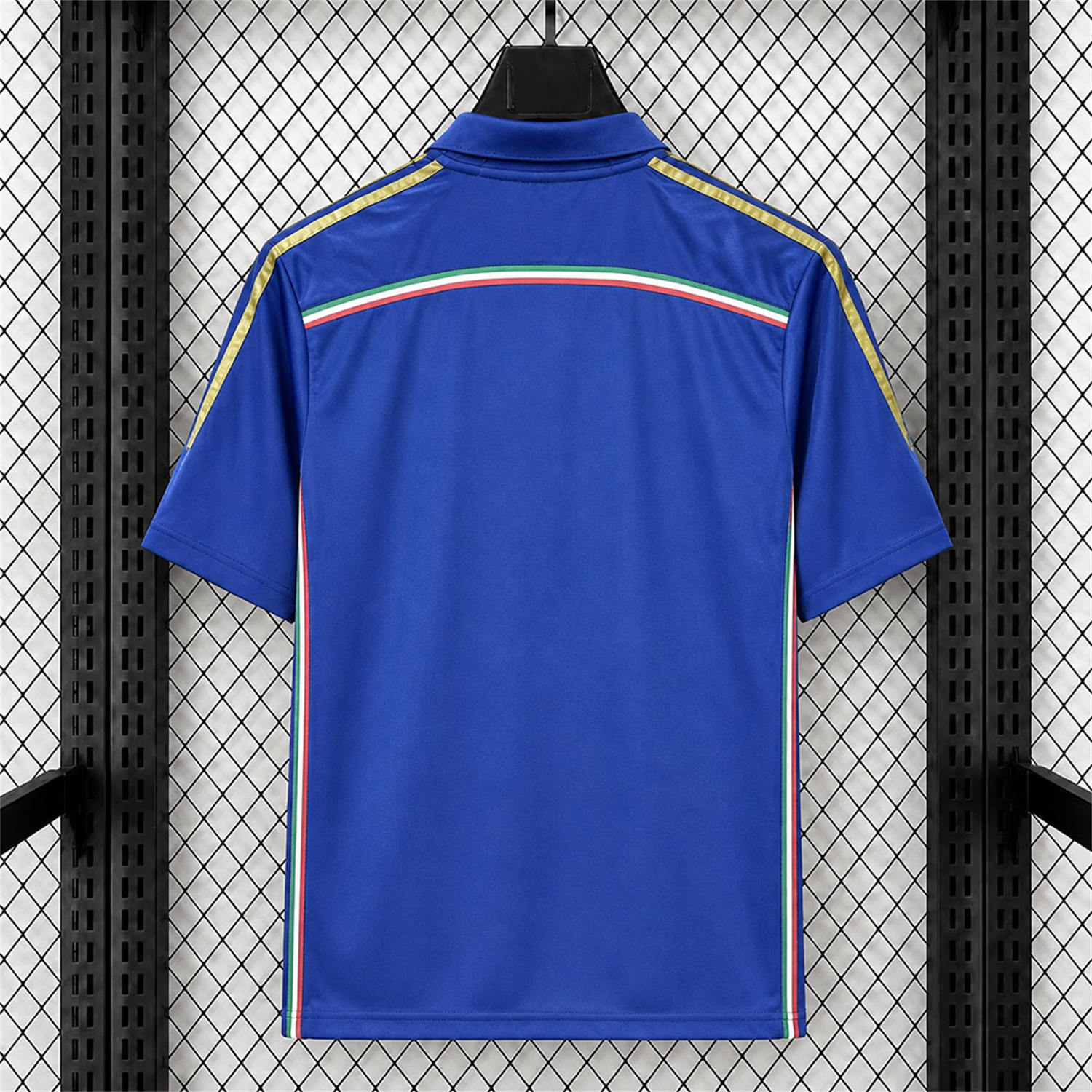 Retro Palmeiras 2014-15 Centenary Jersey - JerseysGala