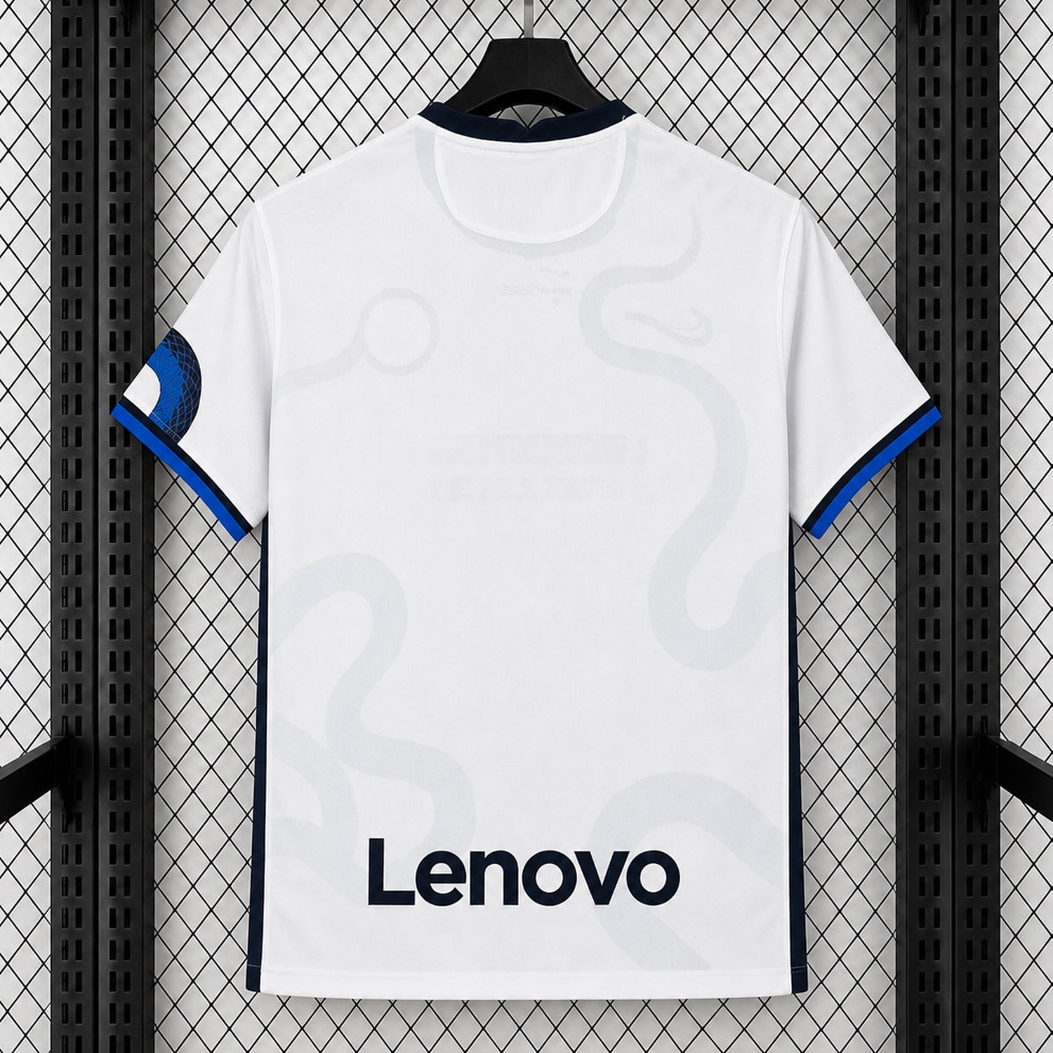 Retro Inter Milan 21-22 Away Jersey - JerseysGala