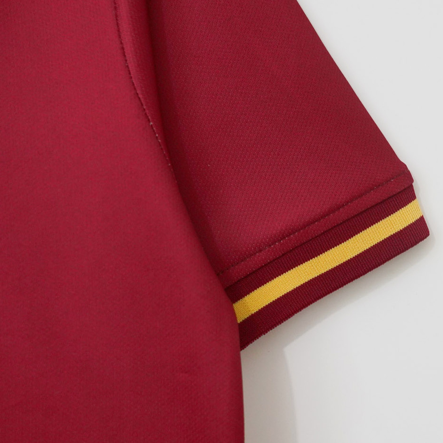 AS Roma 26-27 Centenary Retro Style Jersey - JerseysGala