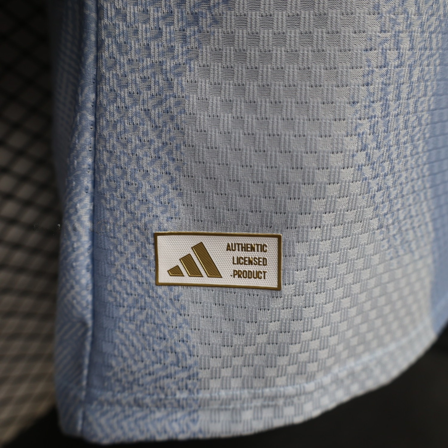 Ajax 26-27 Third Jersey - Player Version - JerseysGala