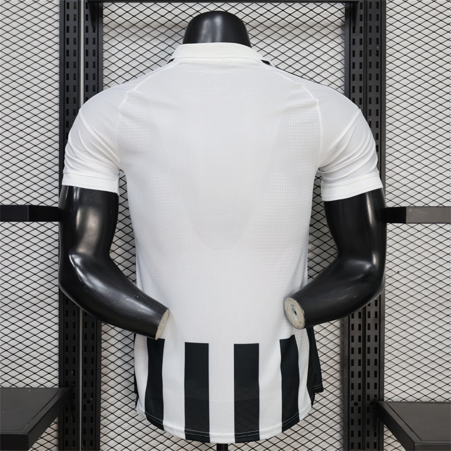 Juventus 26-27 Home Jersey - Player Version - JerseysGala